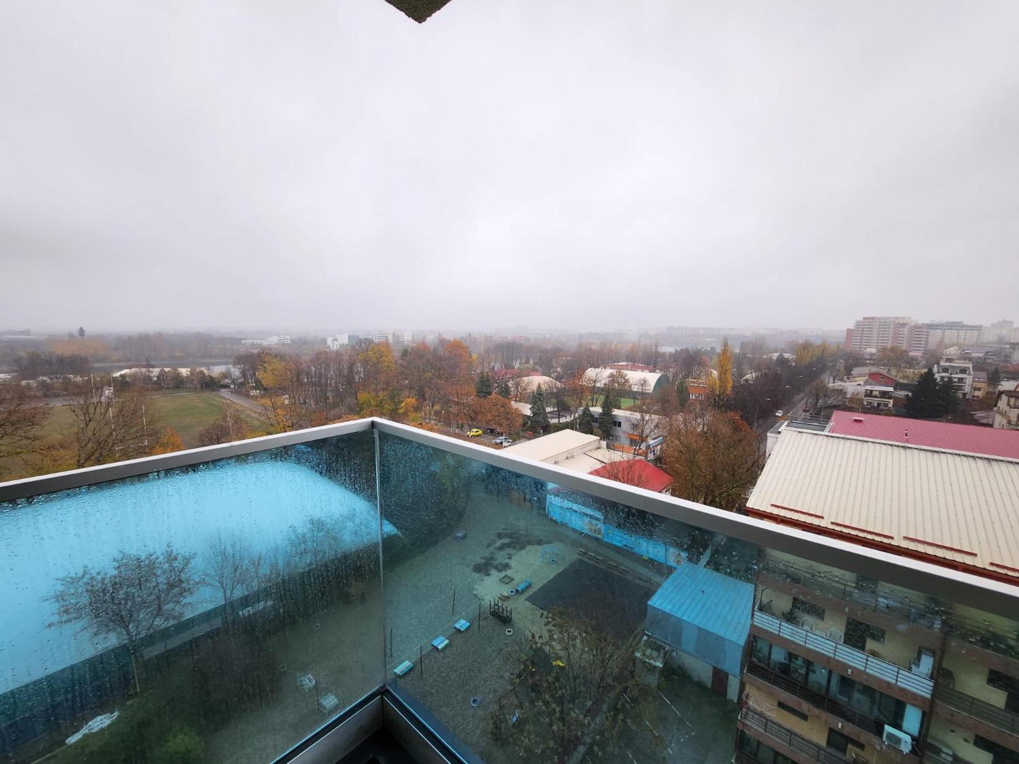 Grand First District In Apartment Bucharest