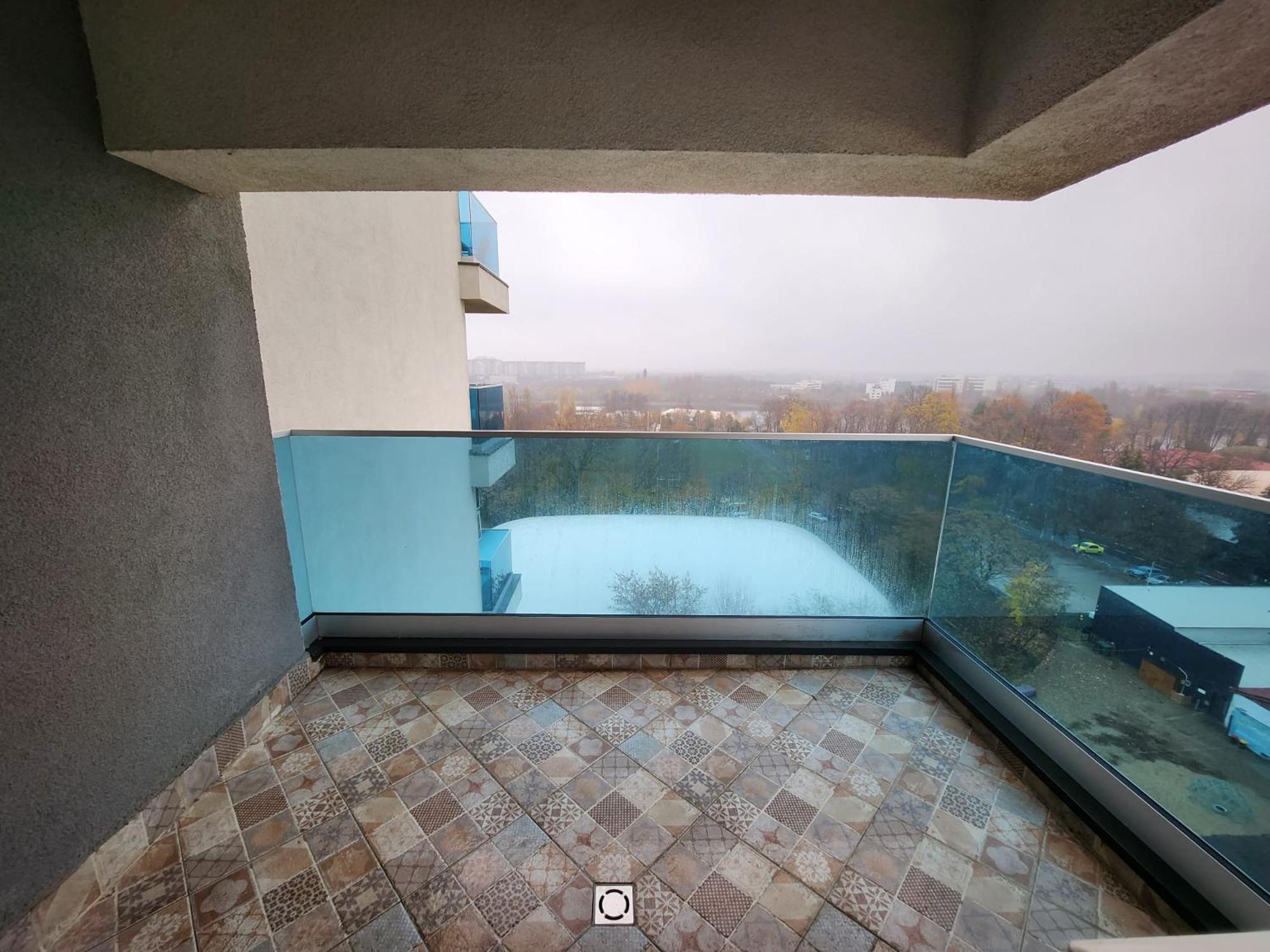 Apartment Grand First District In Bucharest