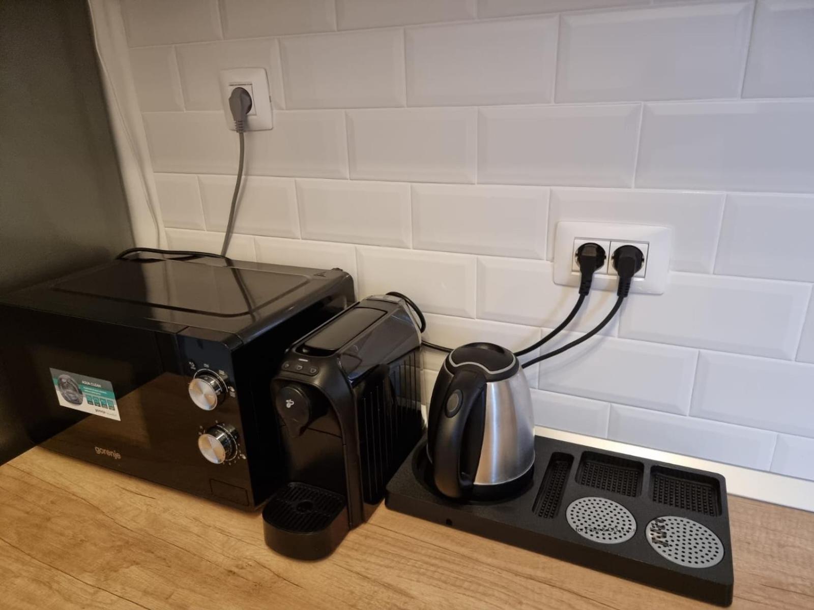Grand First District In Apartment Bucharest