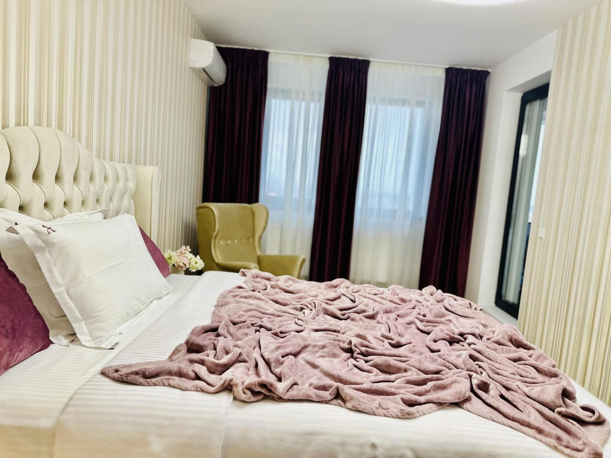 Sky Garden Panoramic View Apartment