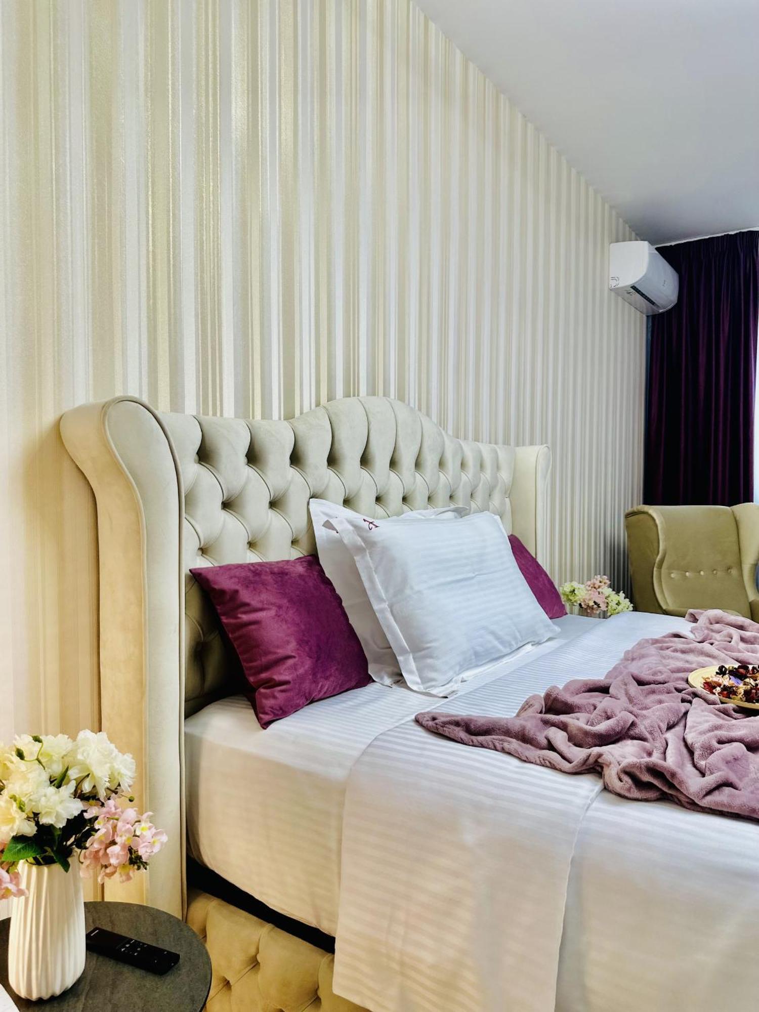 Sky Garden Panoramic View Apartment *