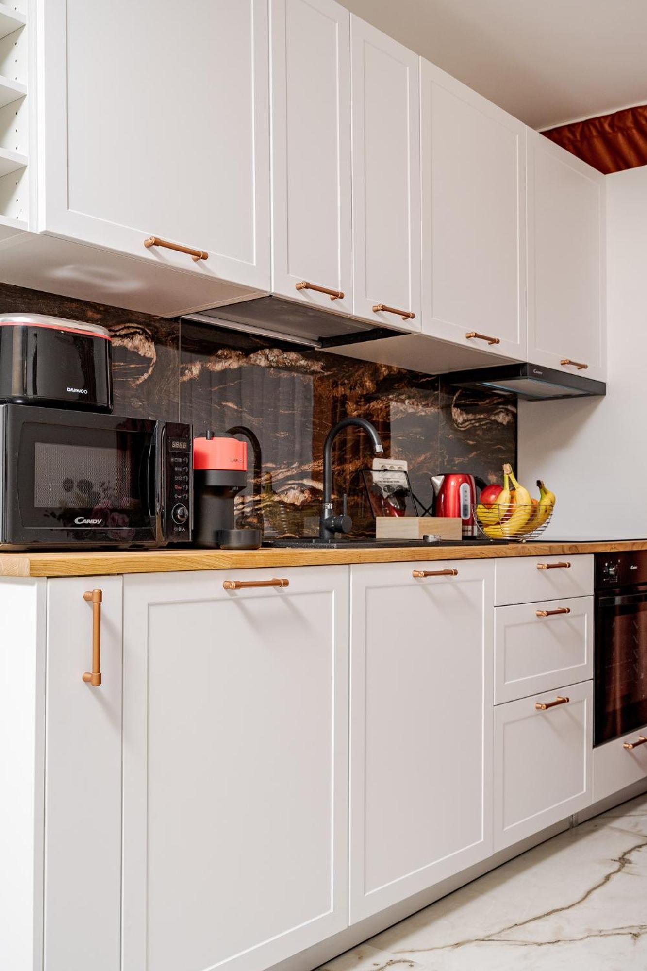 Apartamento Cooper And Wood Elegance Orizont Galleries