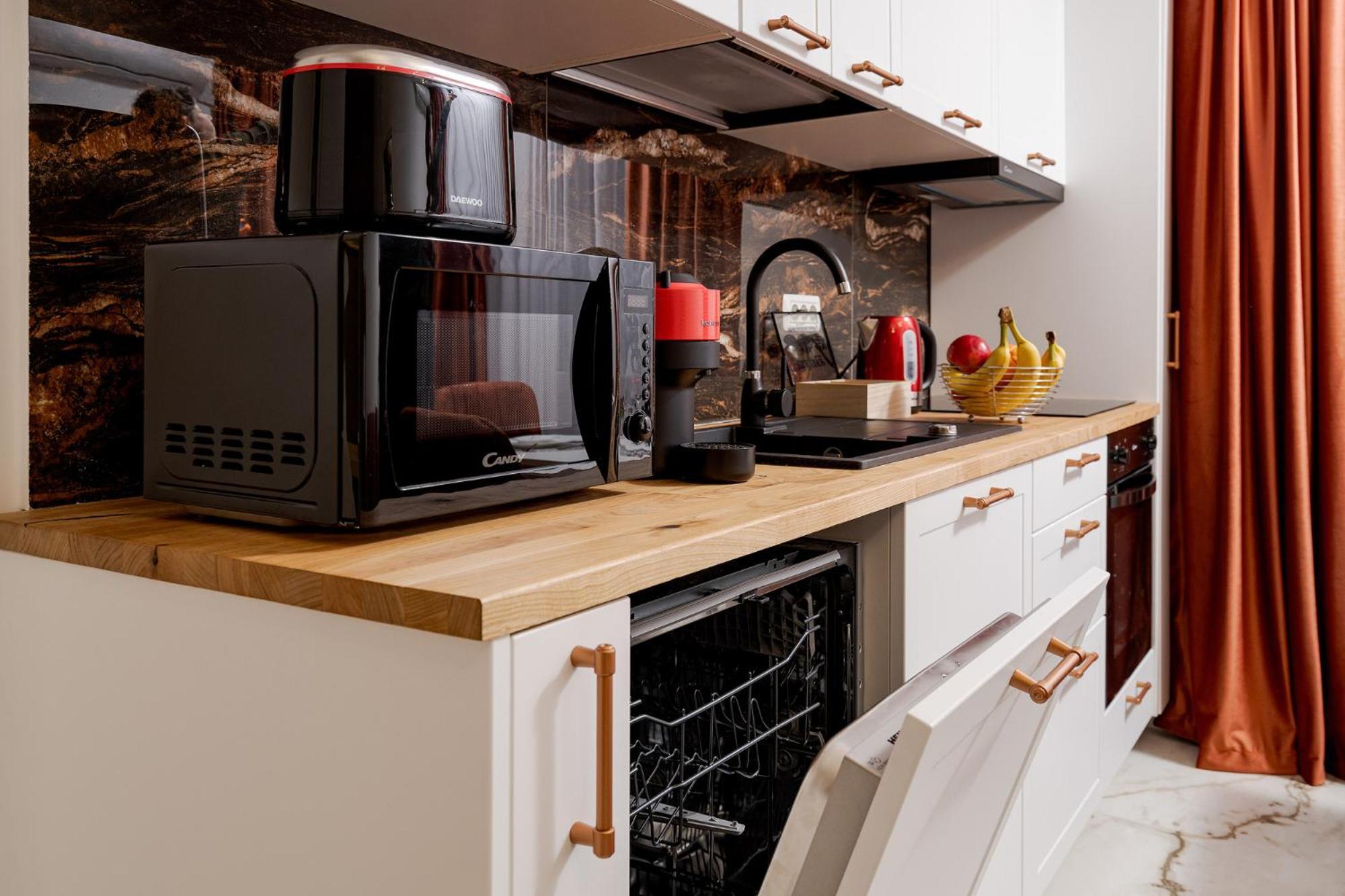 Cooper And Wood Elegance Orizont Galleries Apartamento Bucareste
