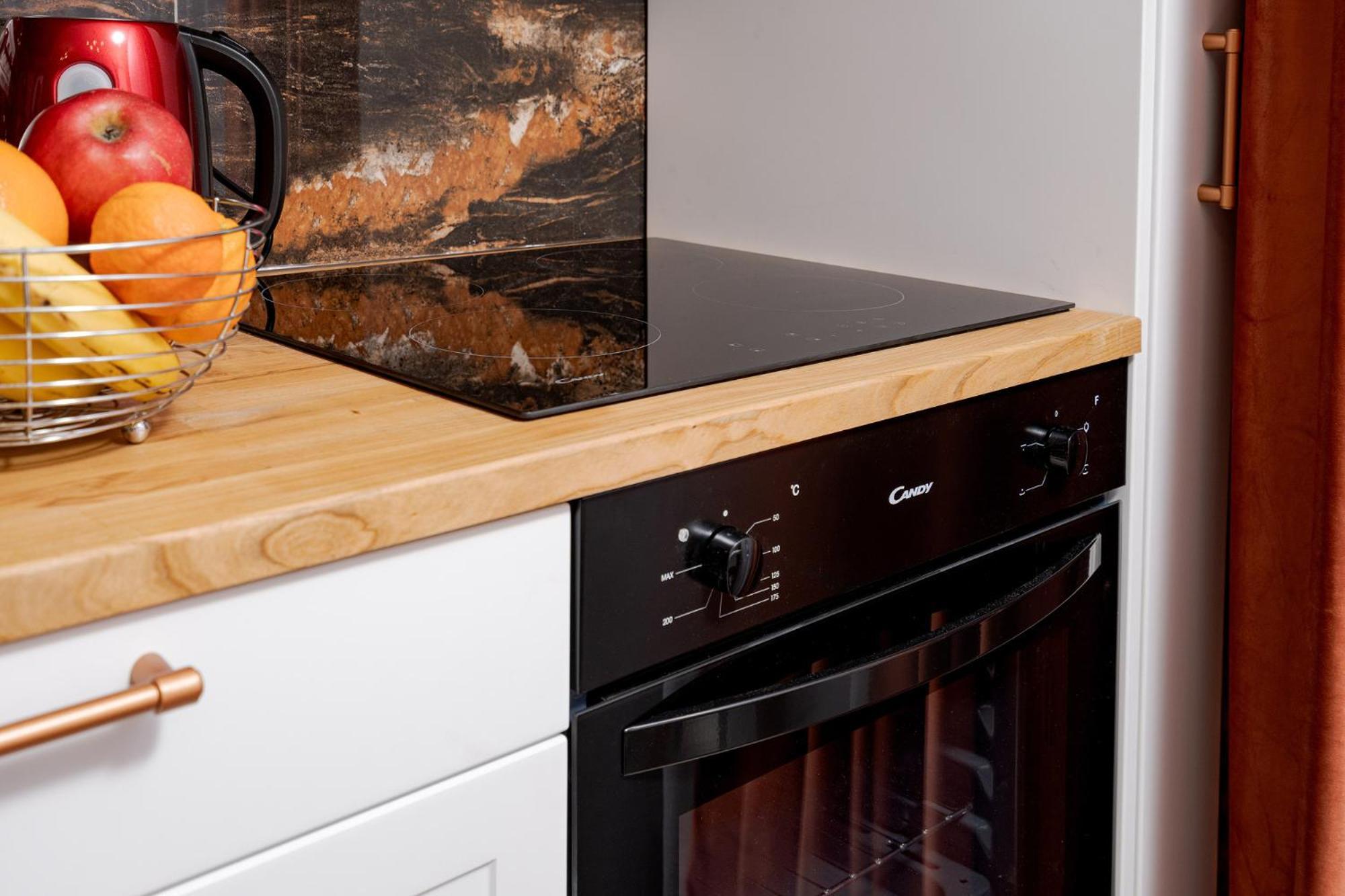 Cooper And Wood Elegance Orizont Galleries Apartamento