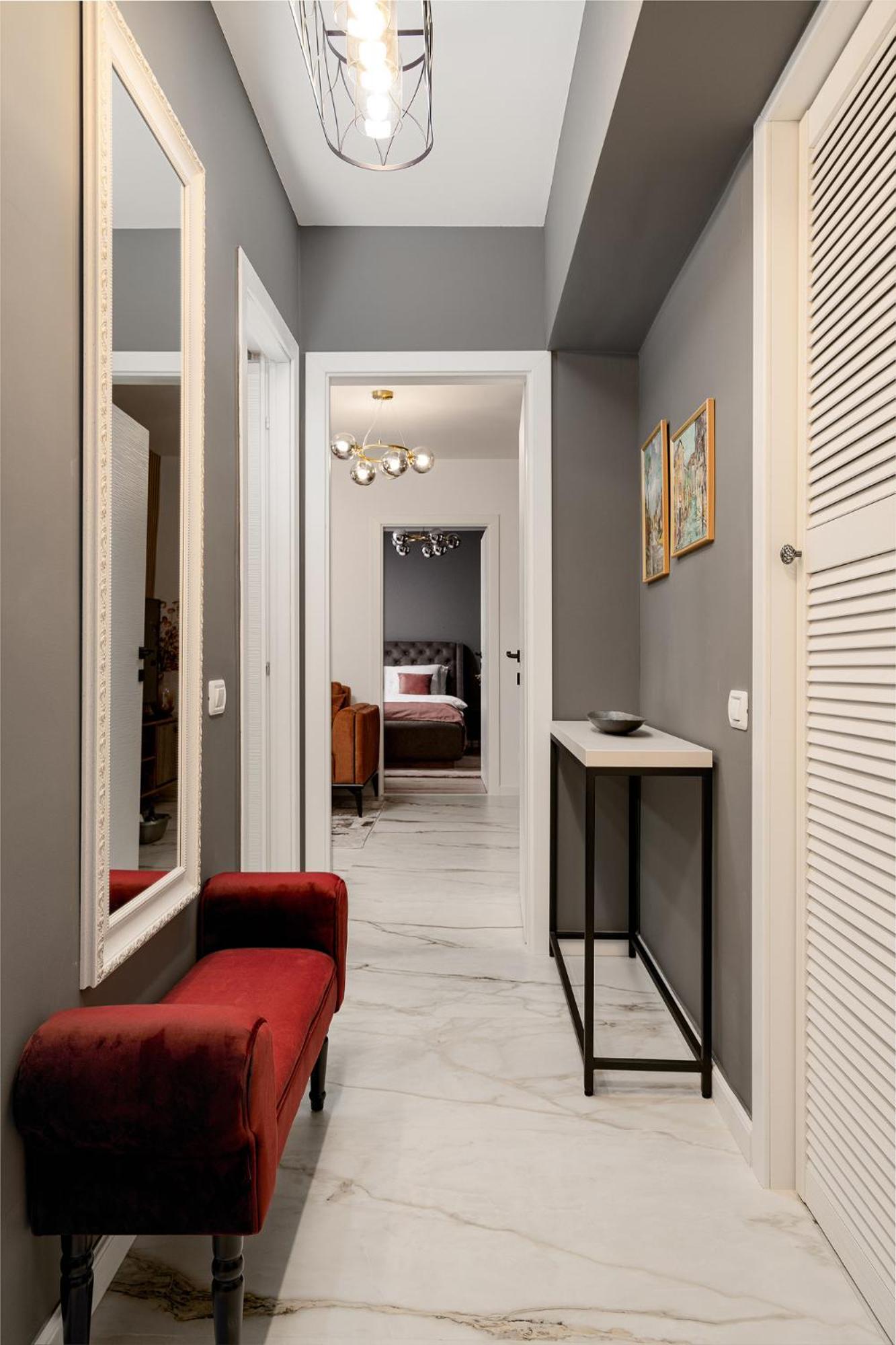 Apartamento Cooper And Wood Elegance Orizont Galleries *