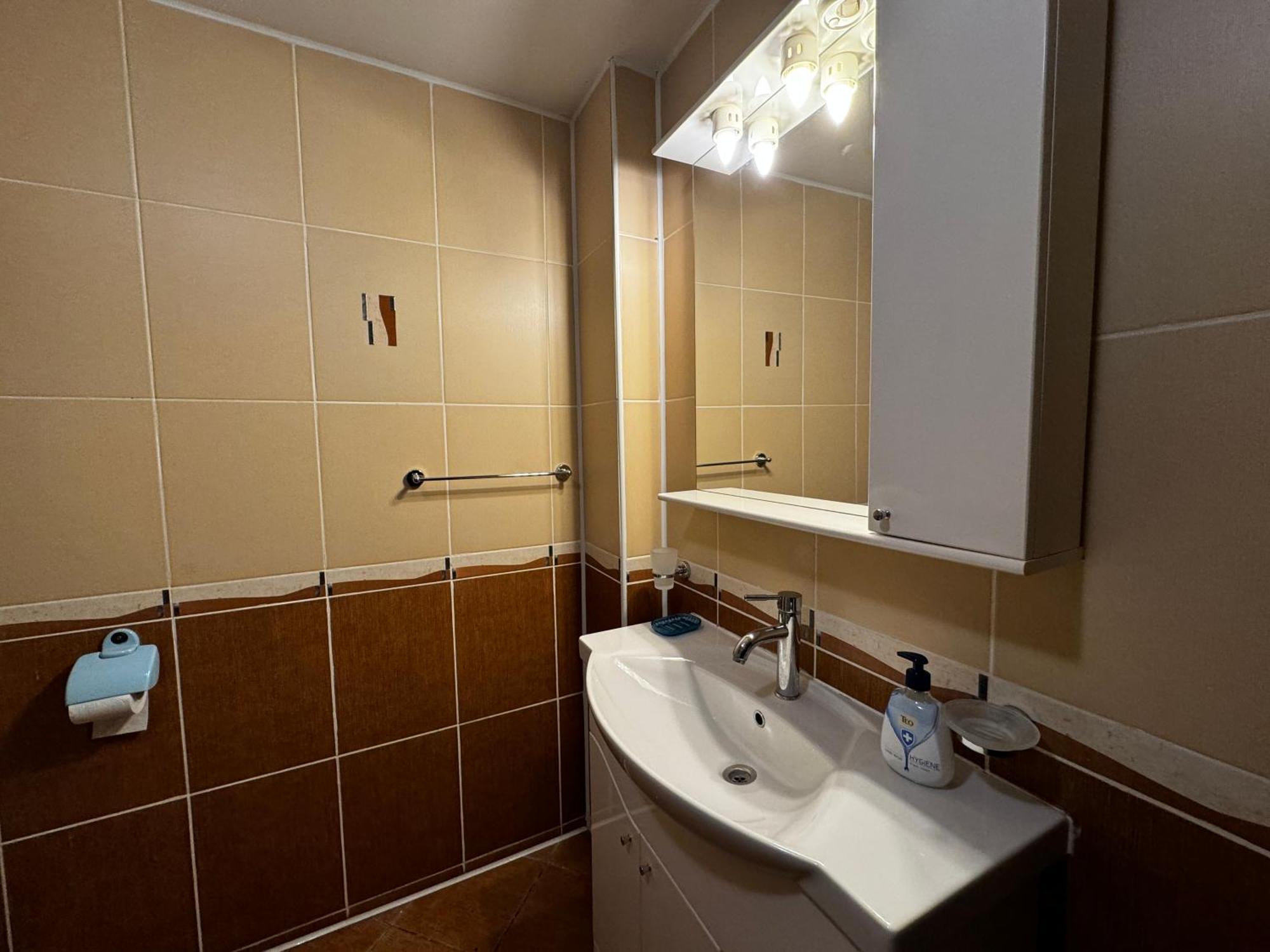 Central 3 By Chr Luxury Property Apartment Bucharest