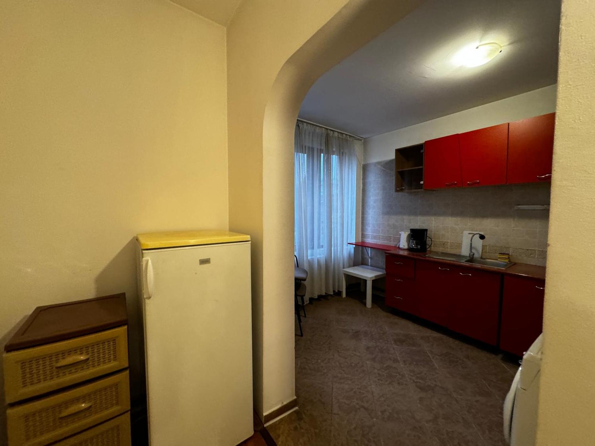 Central 3 By Chr Luxury Property Bucharest