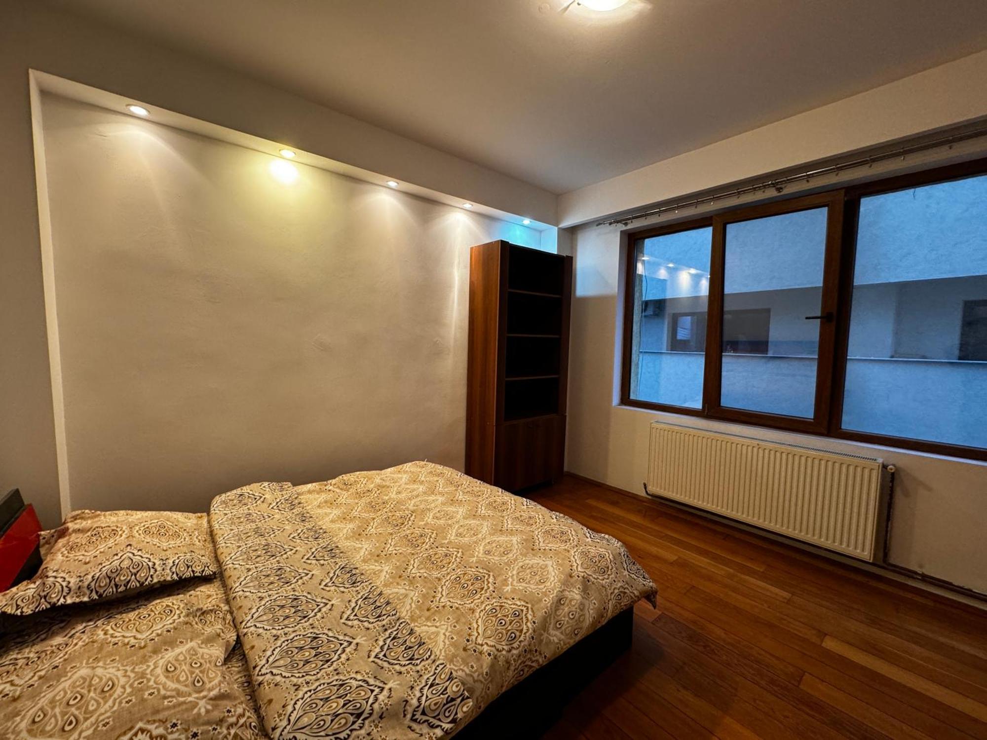 Central 3 By Chr Luxury Property * Bucharest