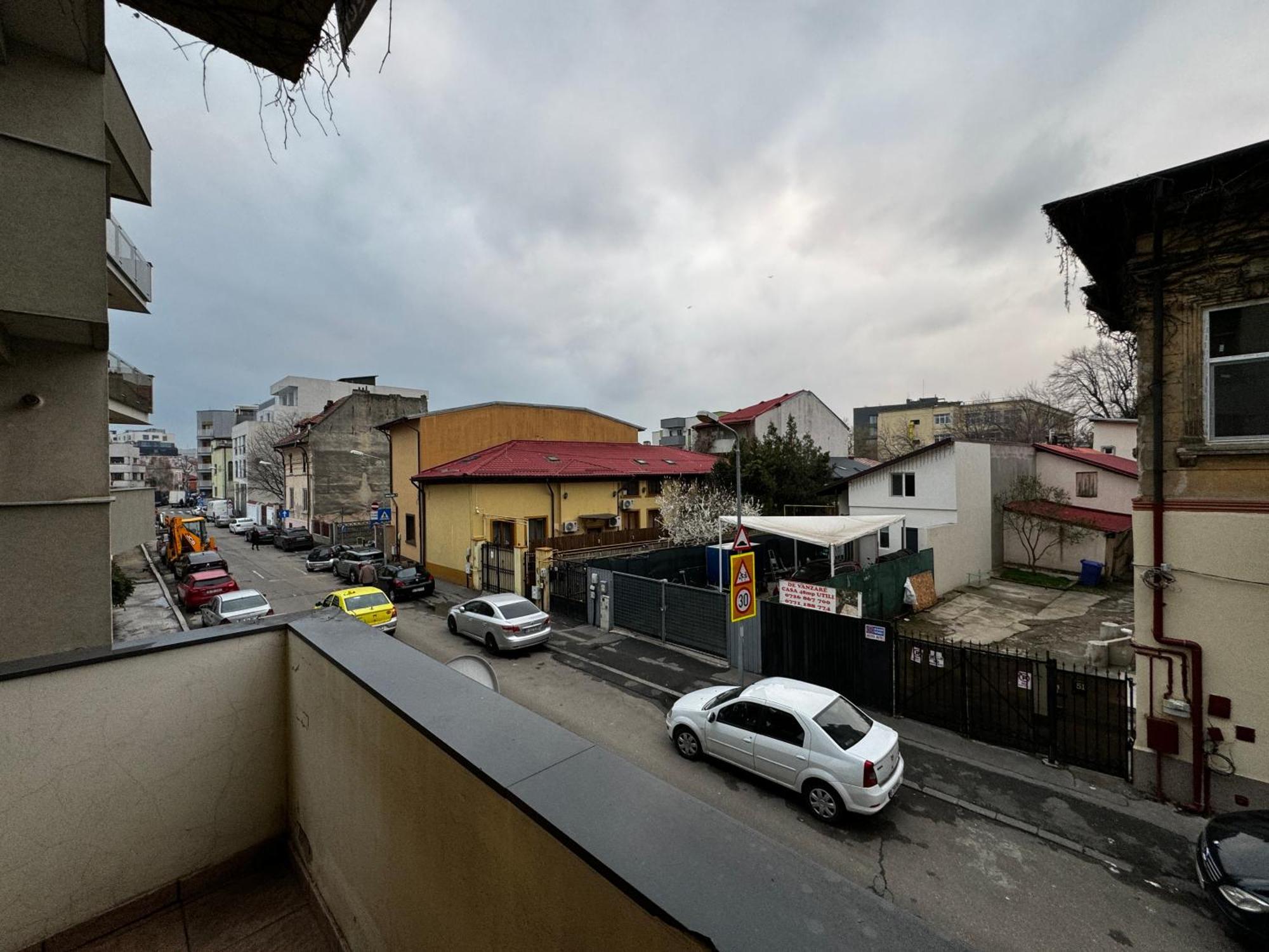 Apartment Central 3 By Chr Luxury Property Bucharest