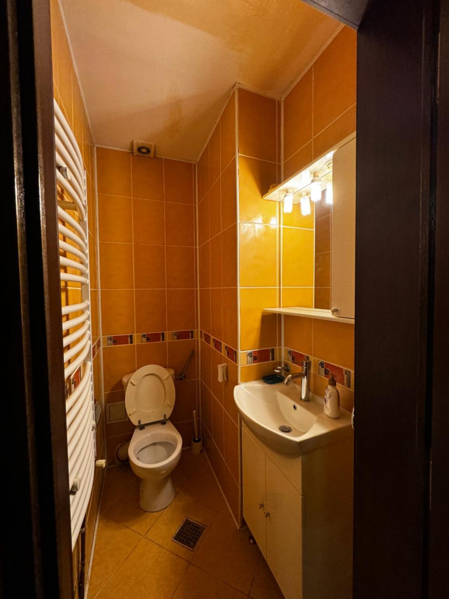 Central 3 By Chr Luxury Property Apartment Bucharest