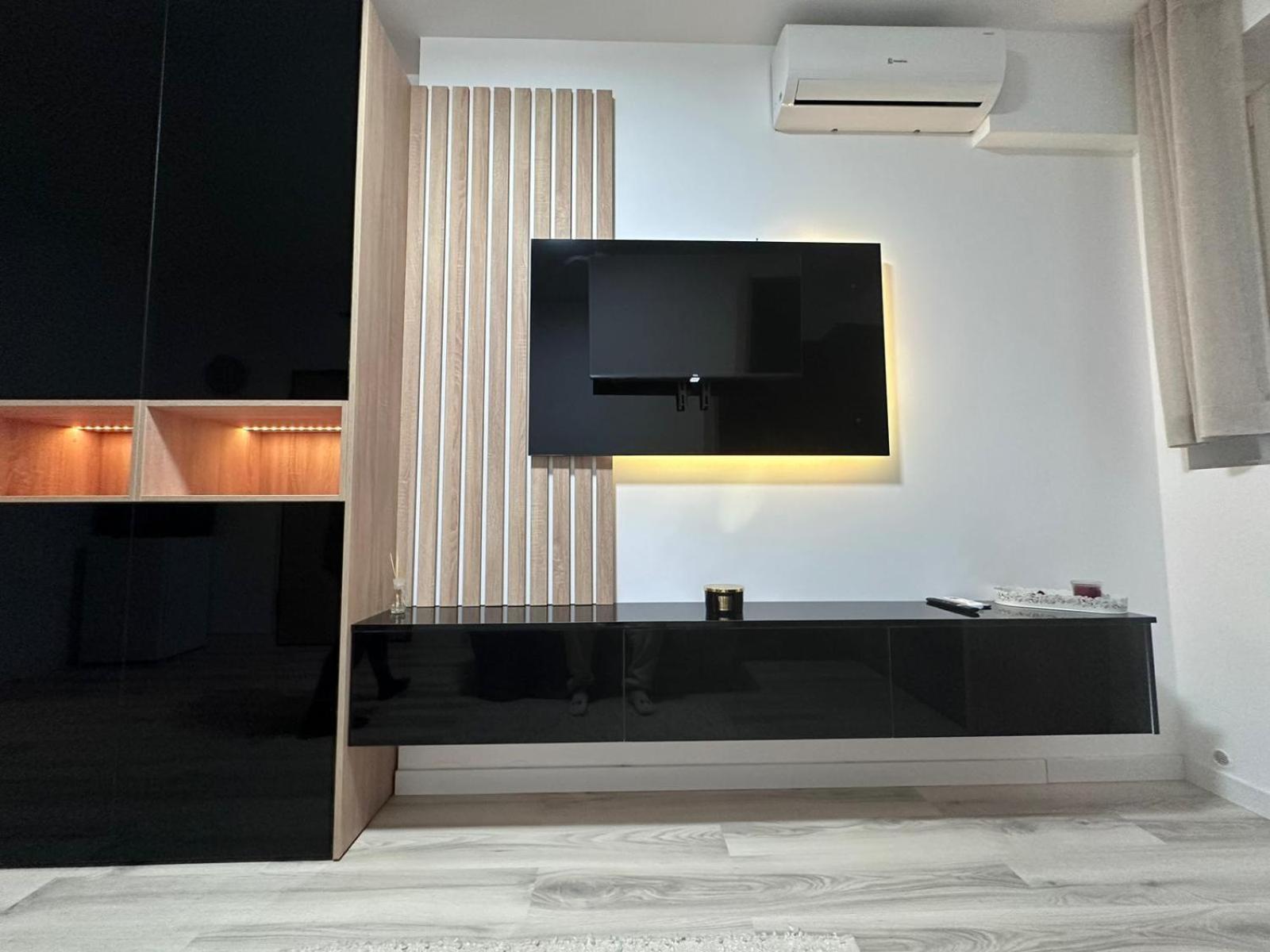 Apartment Luxury 1 Bedroom