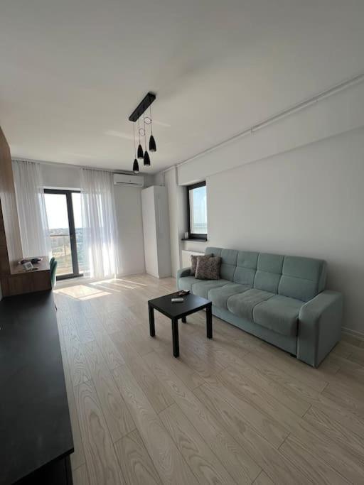 Apartamento Lakeside Oasis