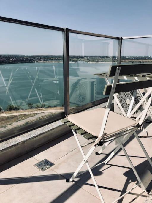 Apartament Lakeside Oasis Bucureşti