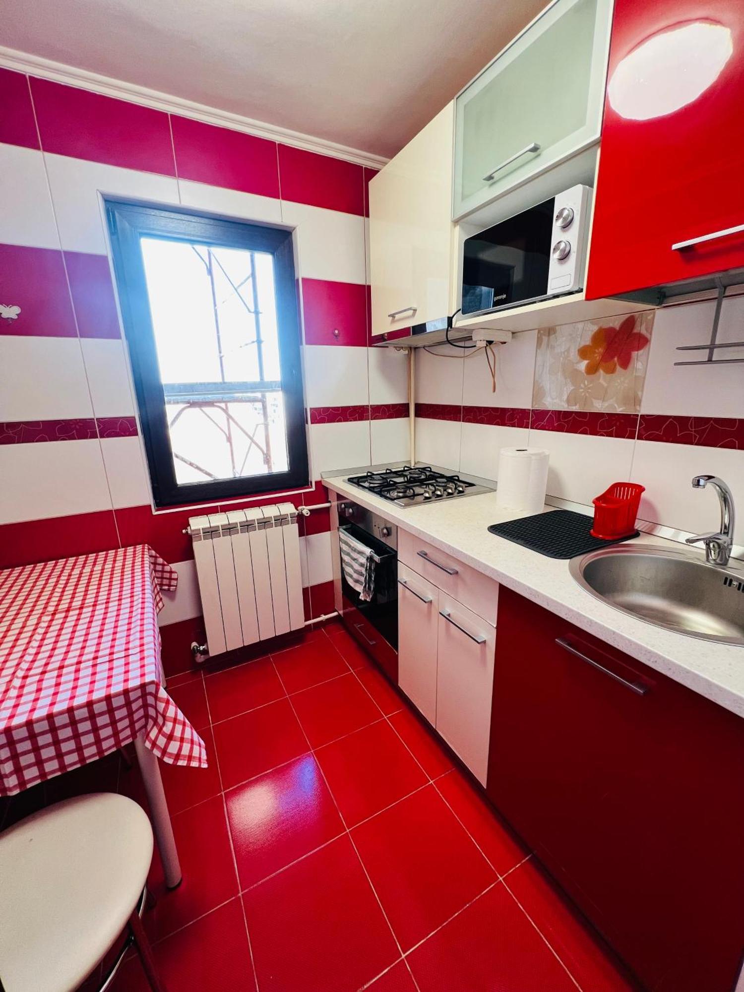 Apartament Maria *