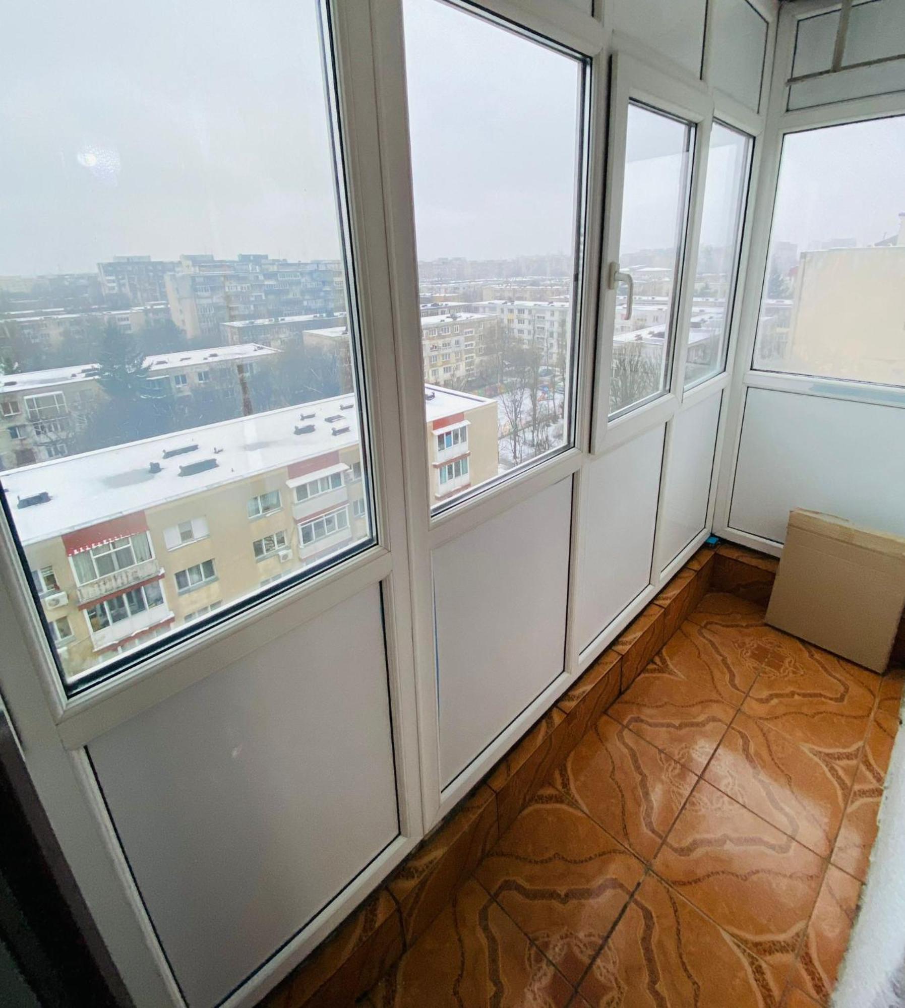 Apartment Apartament Maria Bucharest