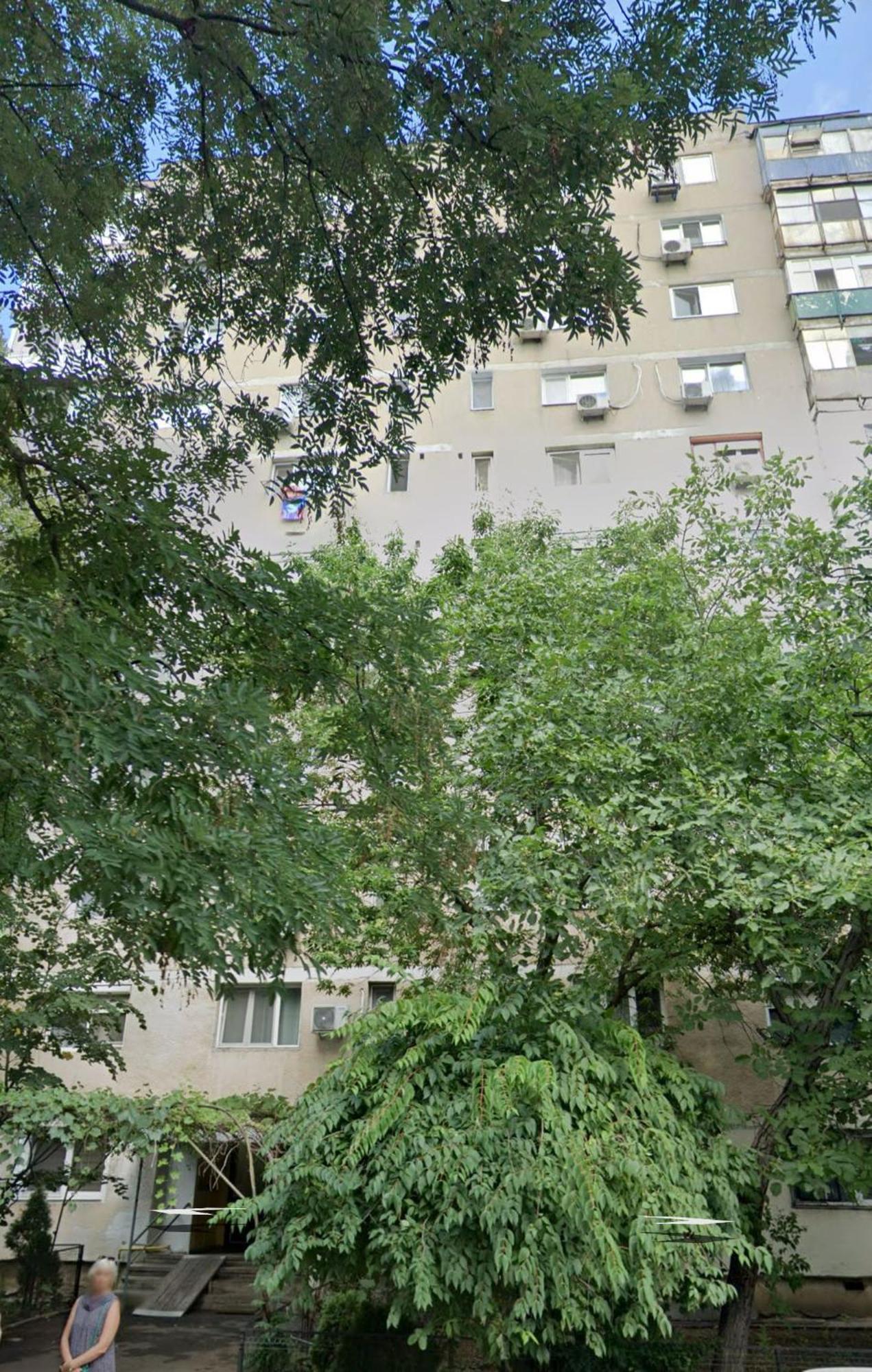 Apartament Maria Bucharest