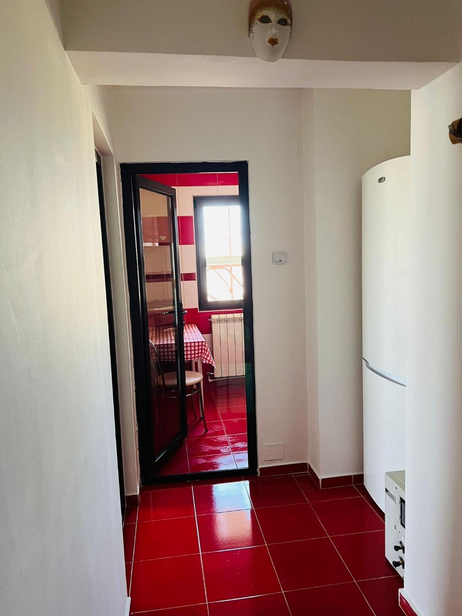 Apartment Apartament Maria