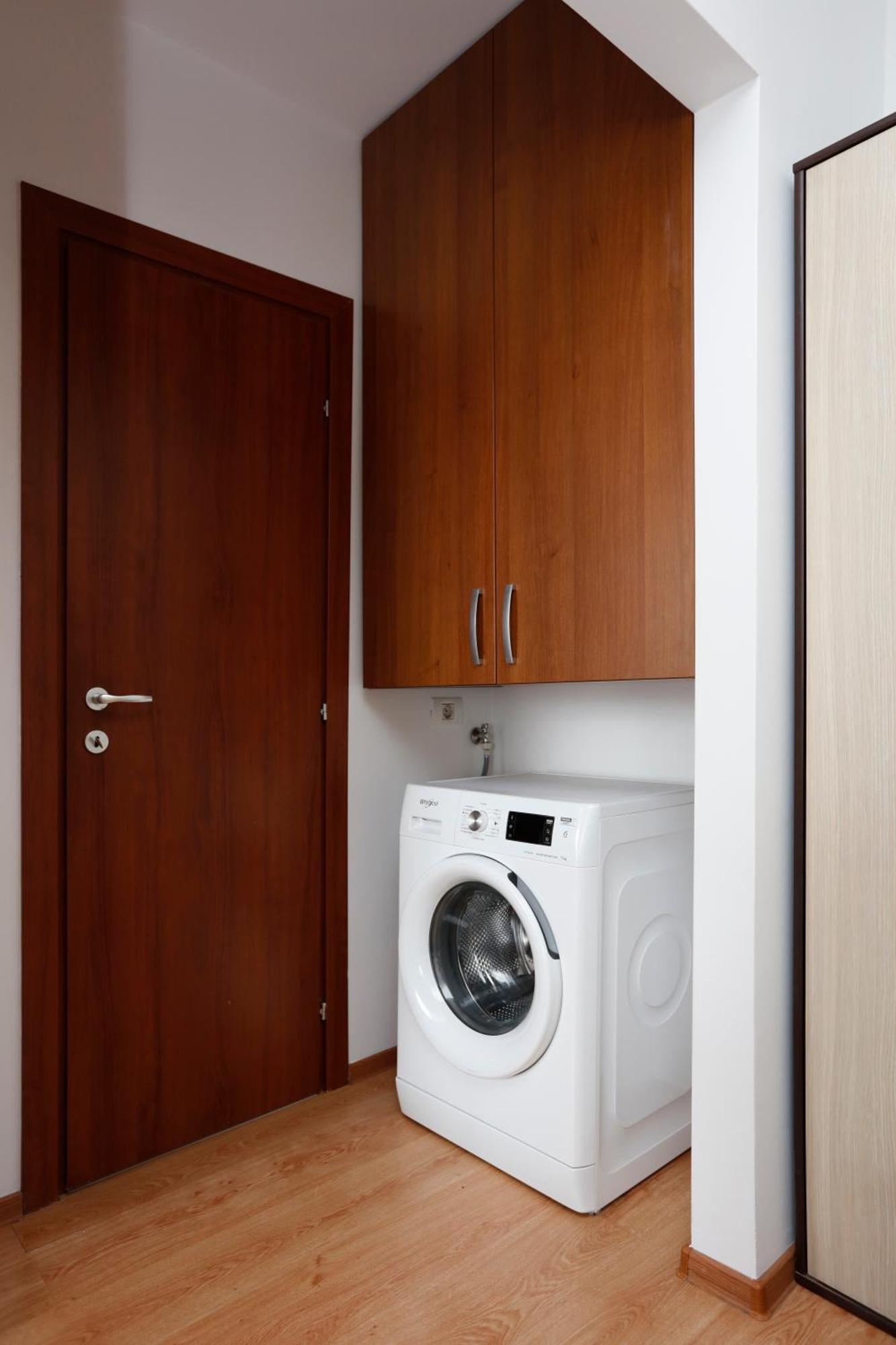 Charming Escape - Old Town - Pet Friendly Apartament