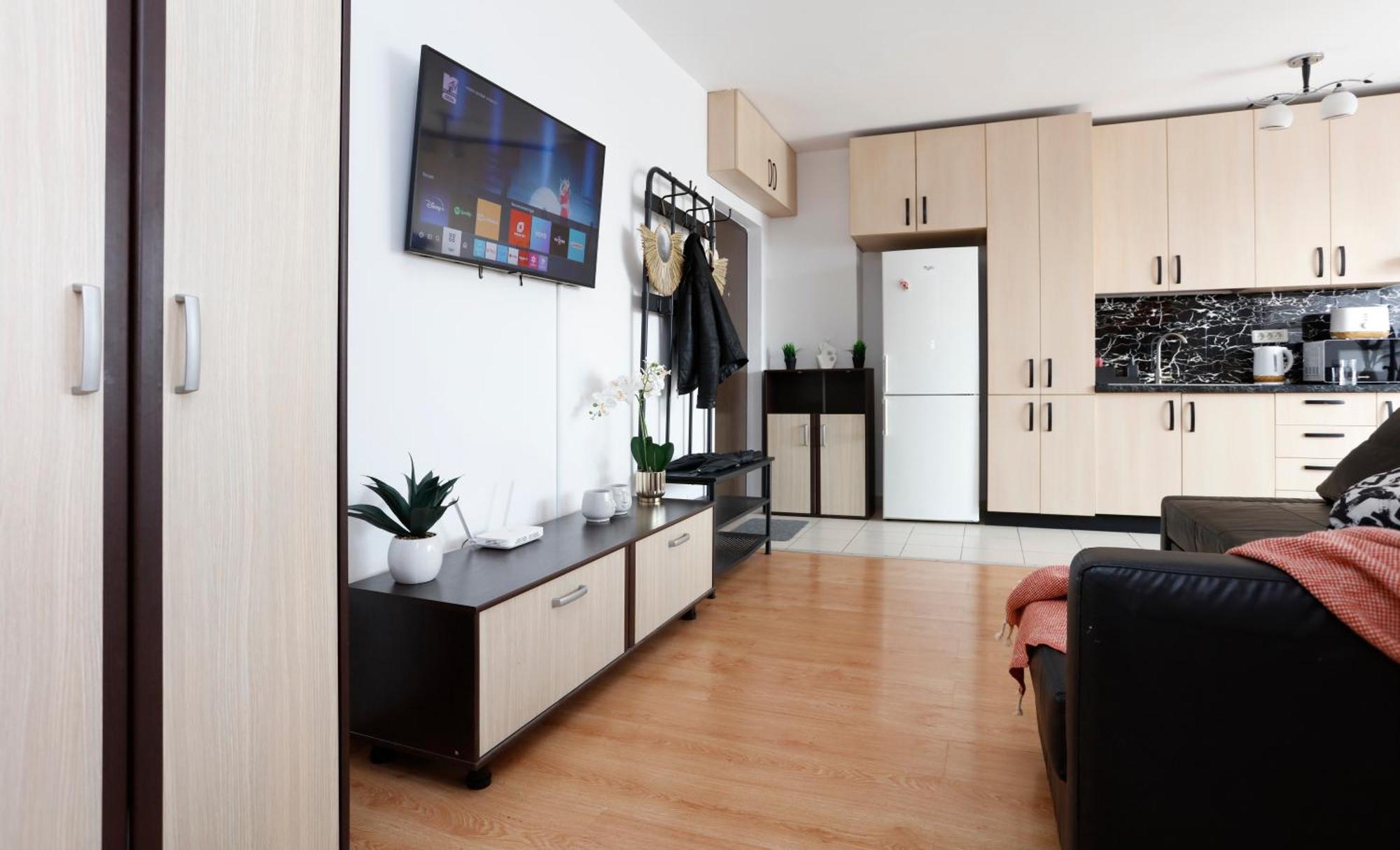 Apartament Charming Escape - Old Town - Pet Friendly Bucureşti