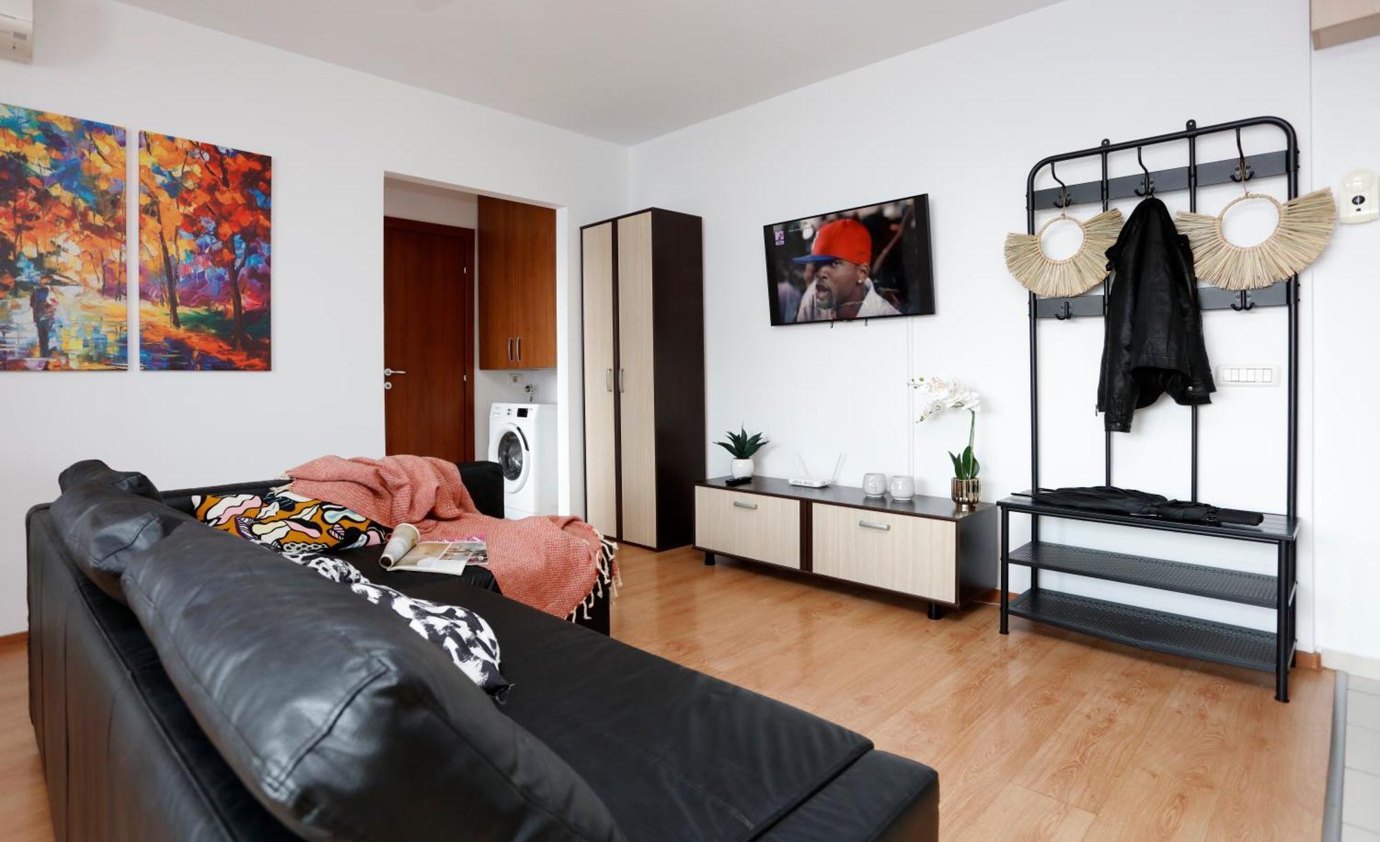 Charming Escape - Old Town - Pet Friendly * Bucureşti