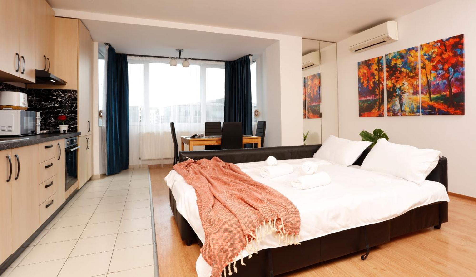 Charming Escape - Old Town - Pet Friendly *
