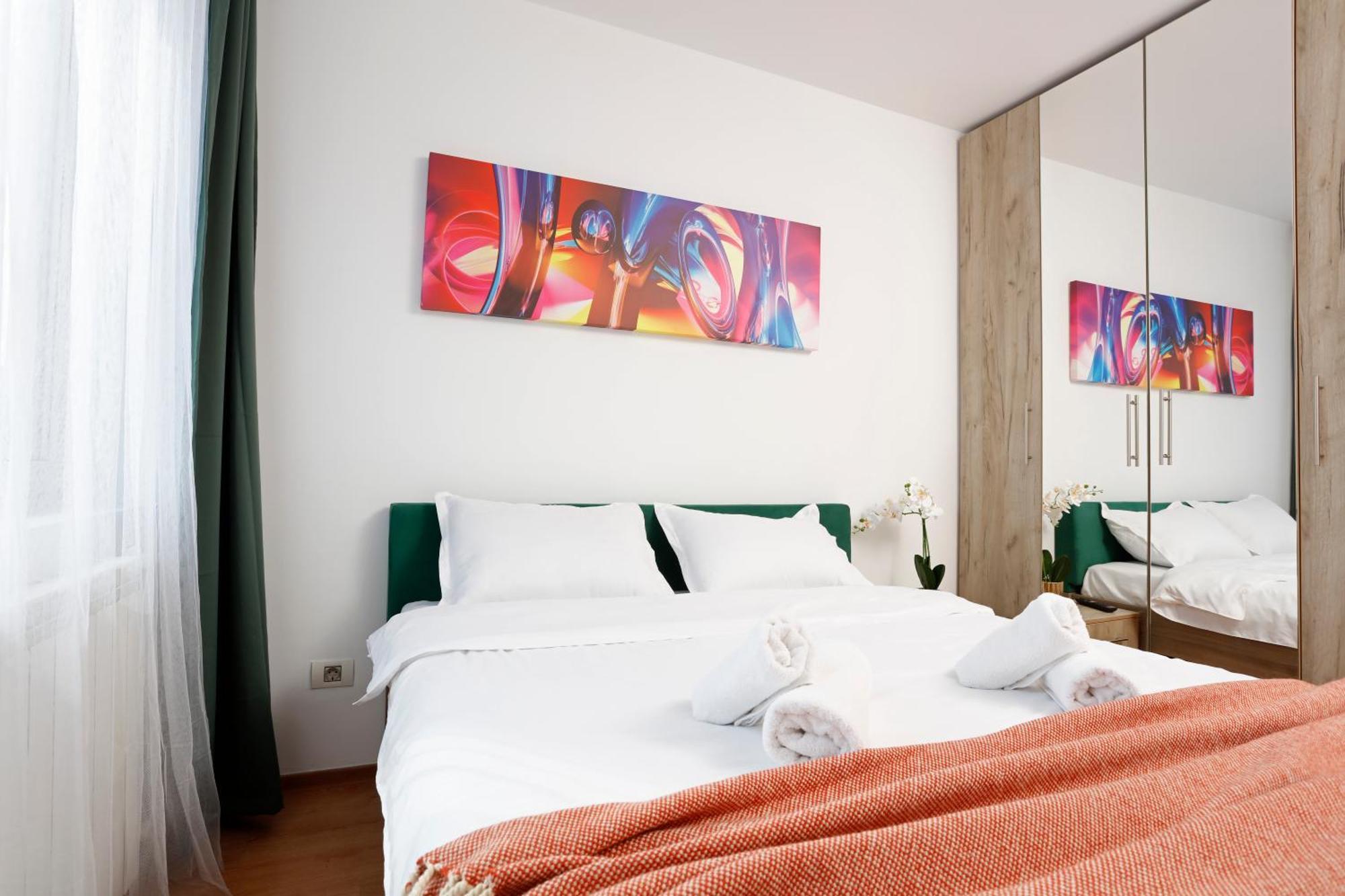 Apartament Charming Escape - Old Town - Pet Friendly
