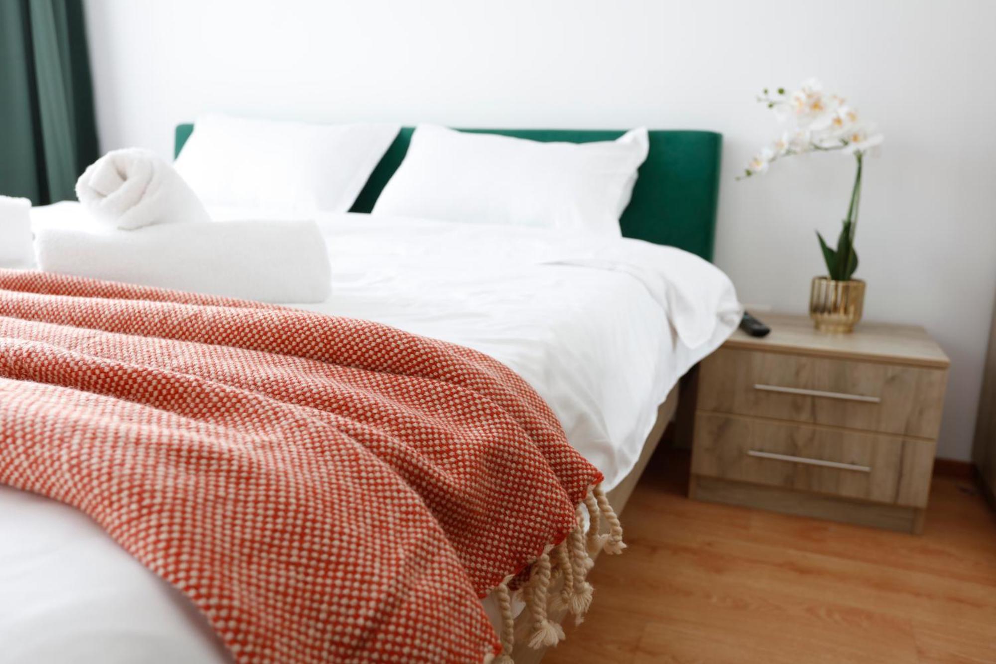Charming Escape - Old Town - Pet Friendly Bucureşti