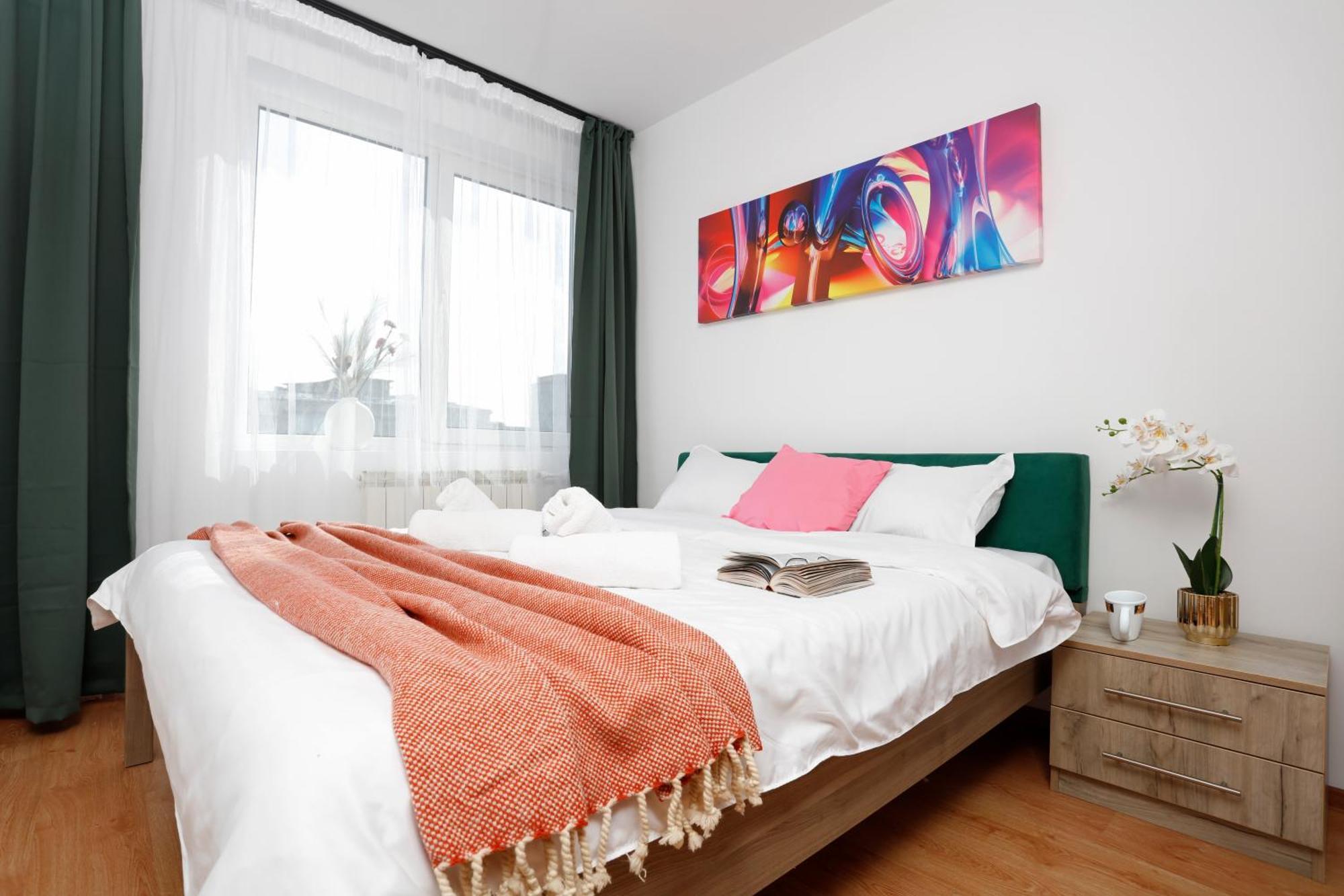 Charming Escape - Old Town - Pet Friendly *