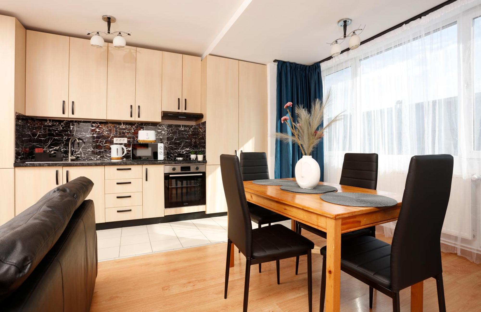 Charming Escape - Old Town - Pet Friendly Bucureşti