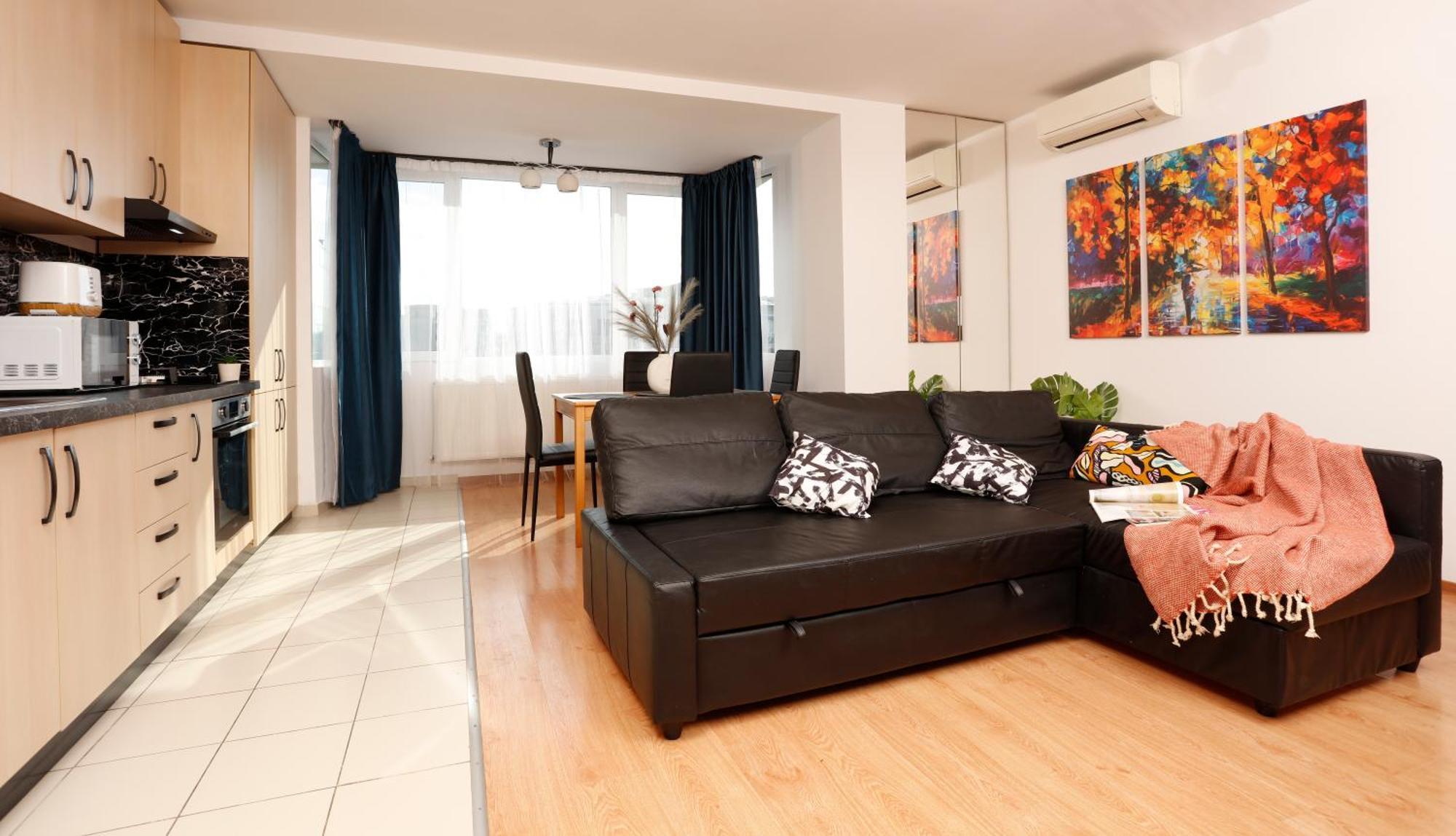Charming Escape - Old Town - Pet Friendly * Bucureşti