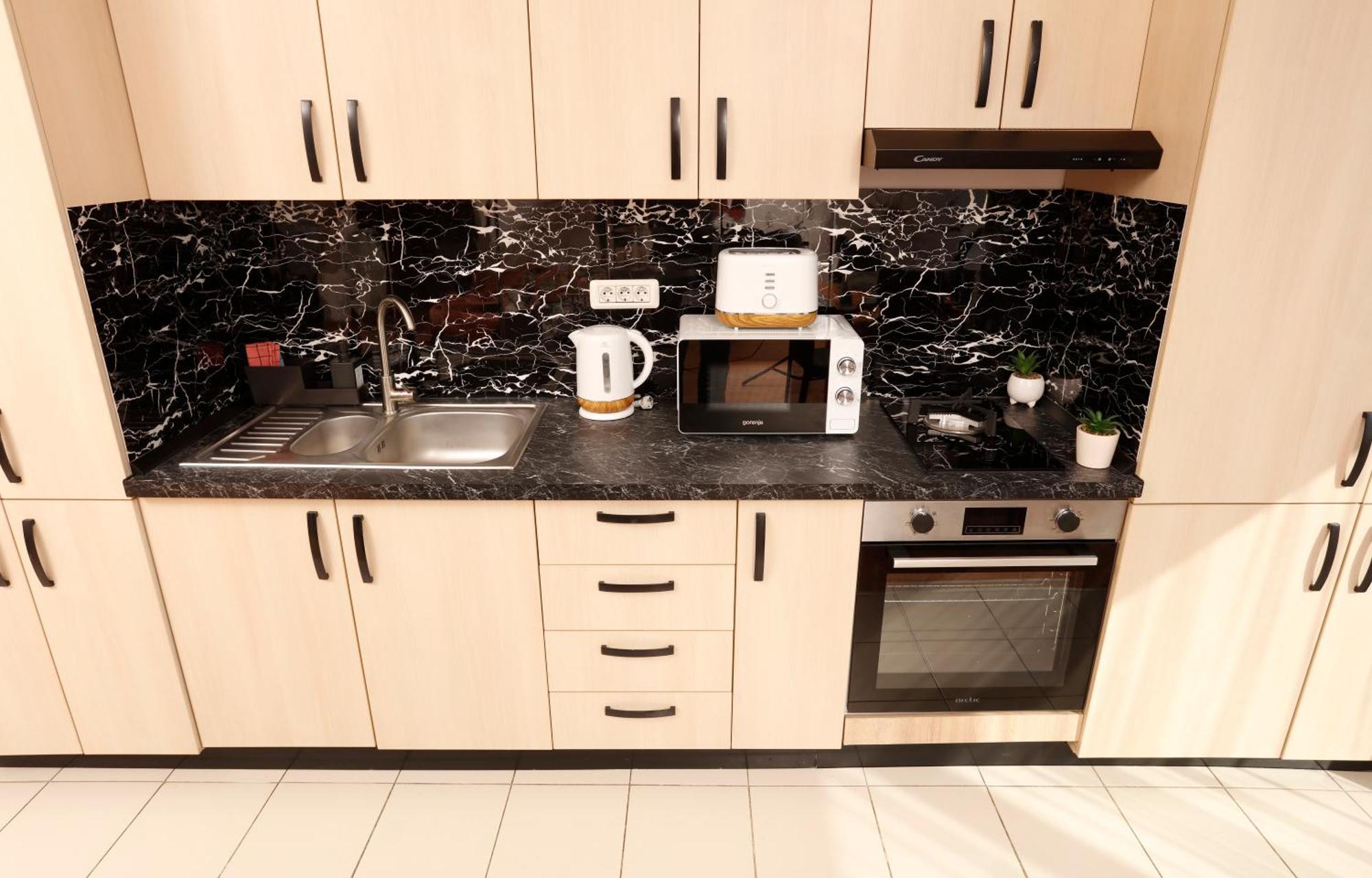 Charming Escape - Old Town - Pet Friendly Bucureşti