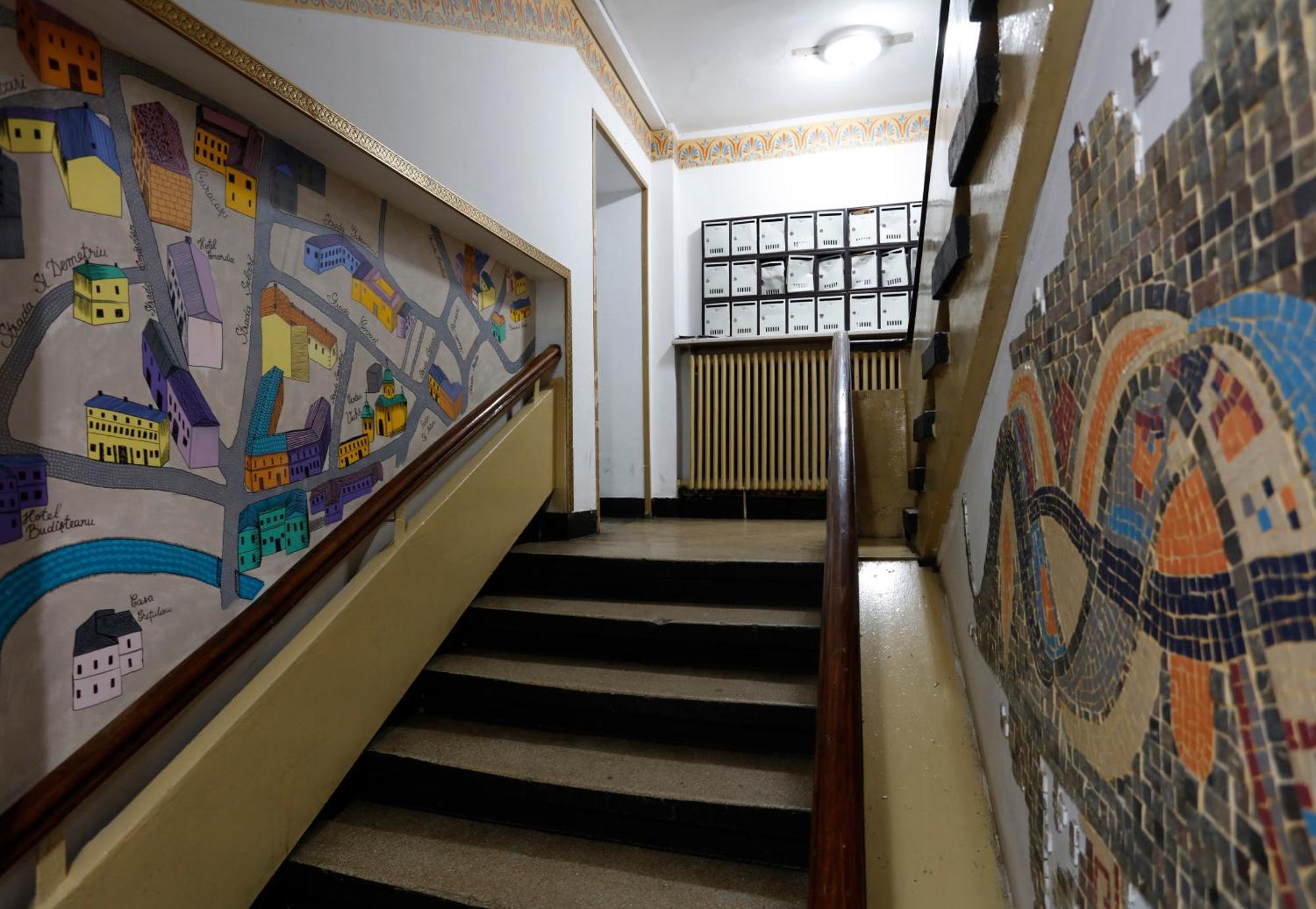 Charming Escape - Old Town - Pet Friendly * Bucureşti