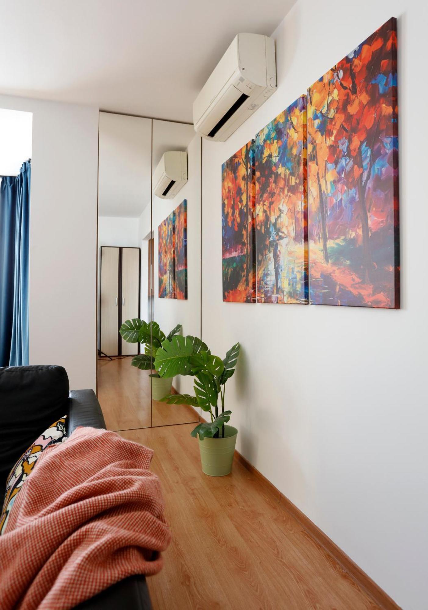 Charming Escape - Old Town - Pet Friendly Apartament *