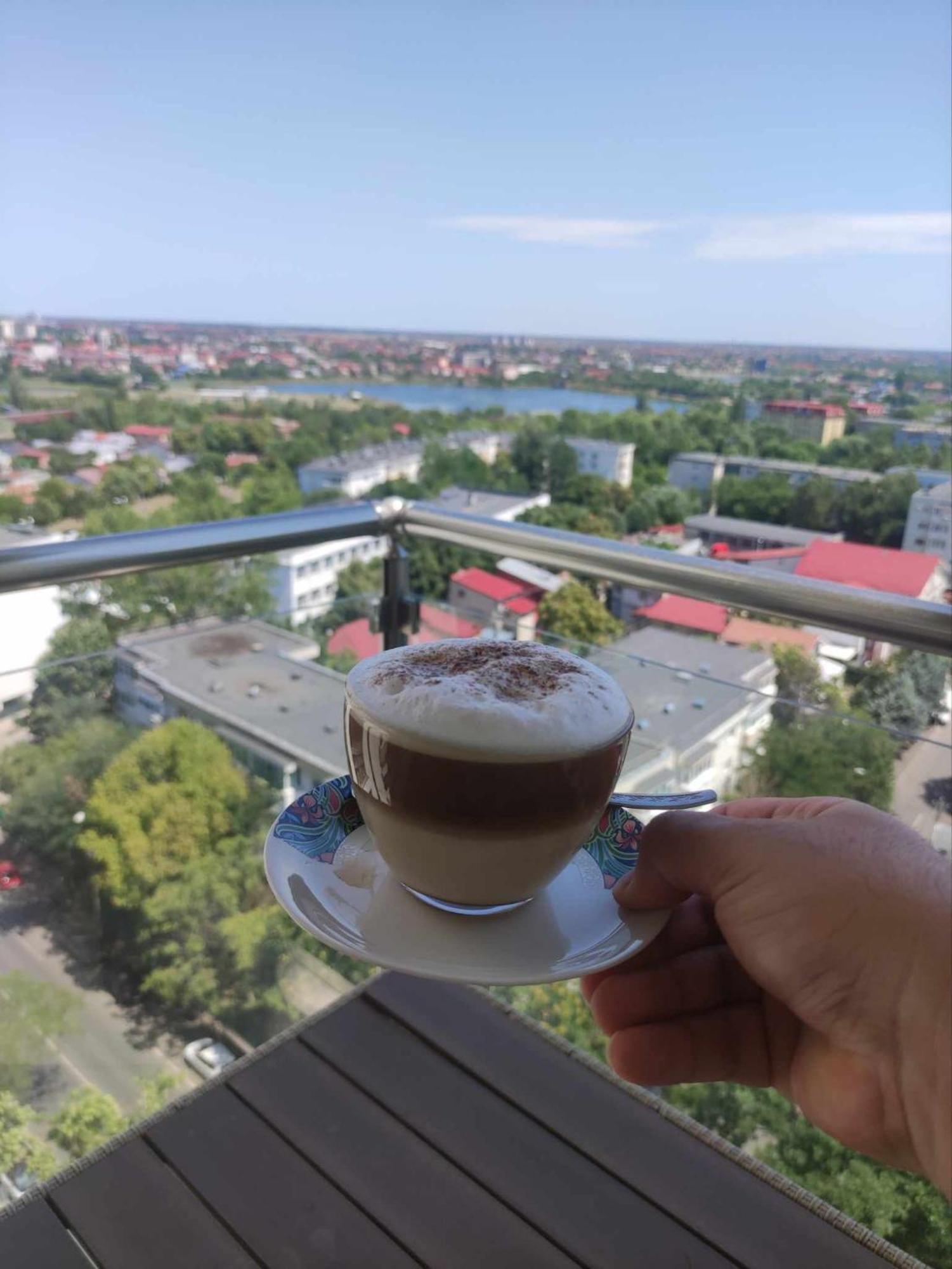 Apartment View Luxury Palace