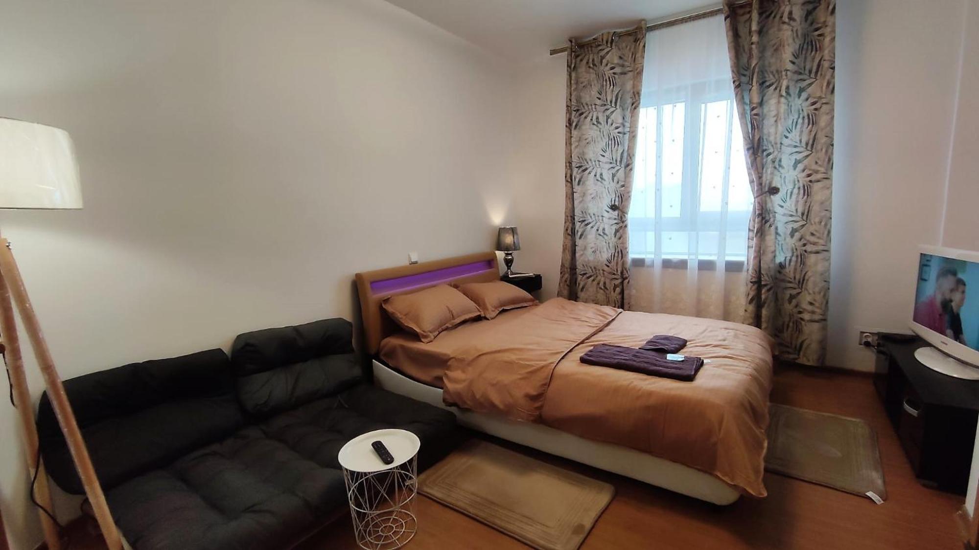 Apartment View Luxury Palace *