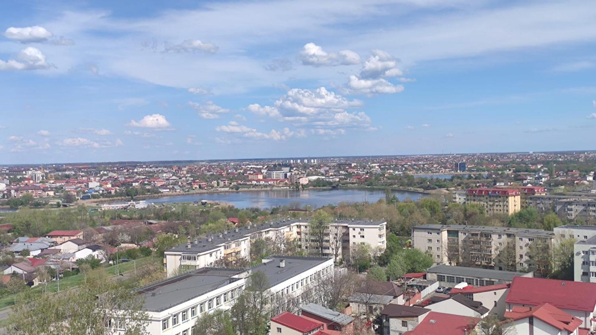 View Luxury Palace Apartment *