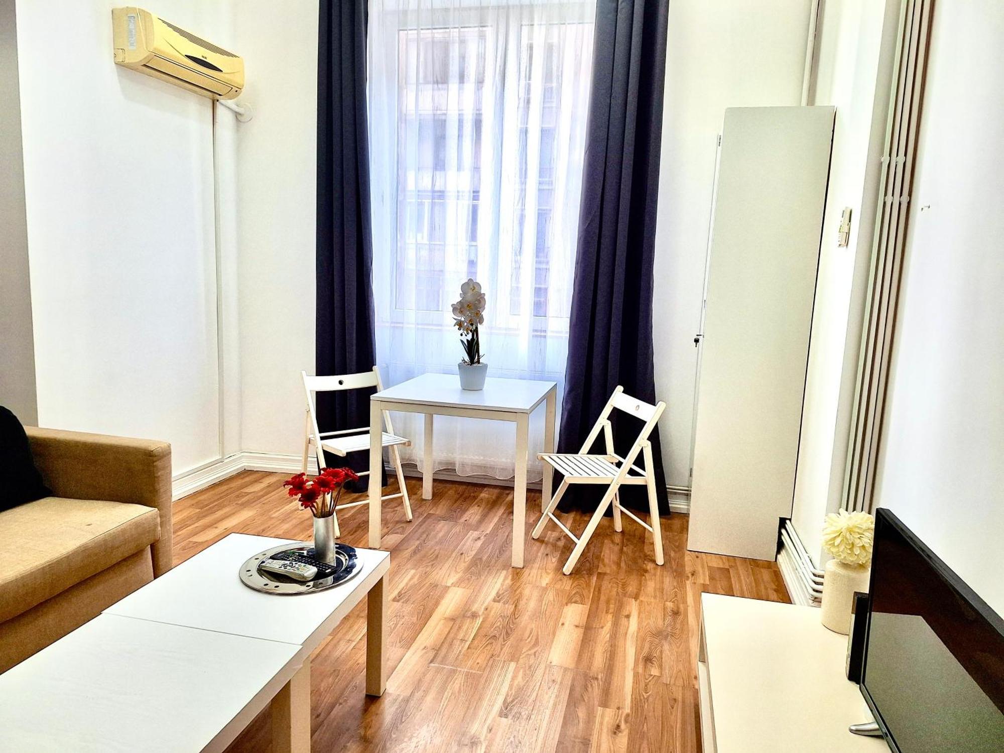 Apartament Victoriei Old Town *