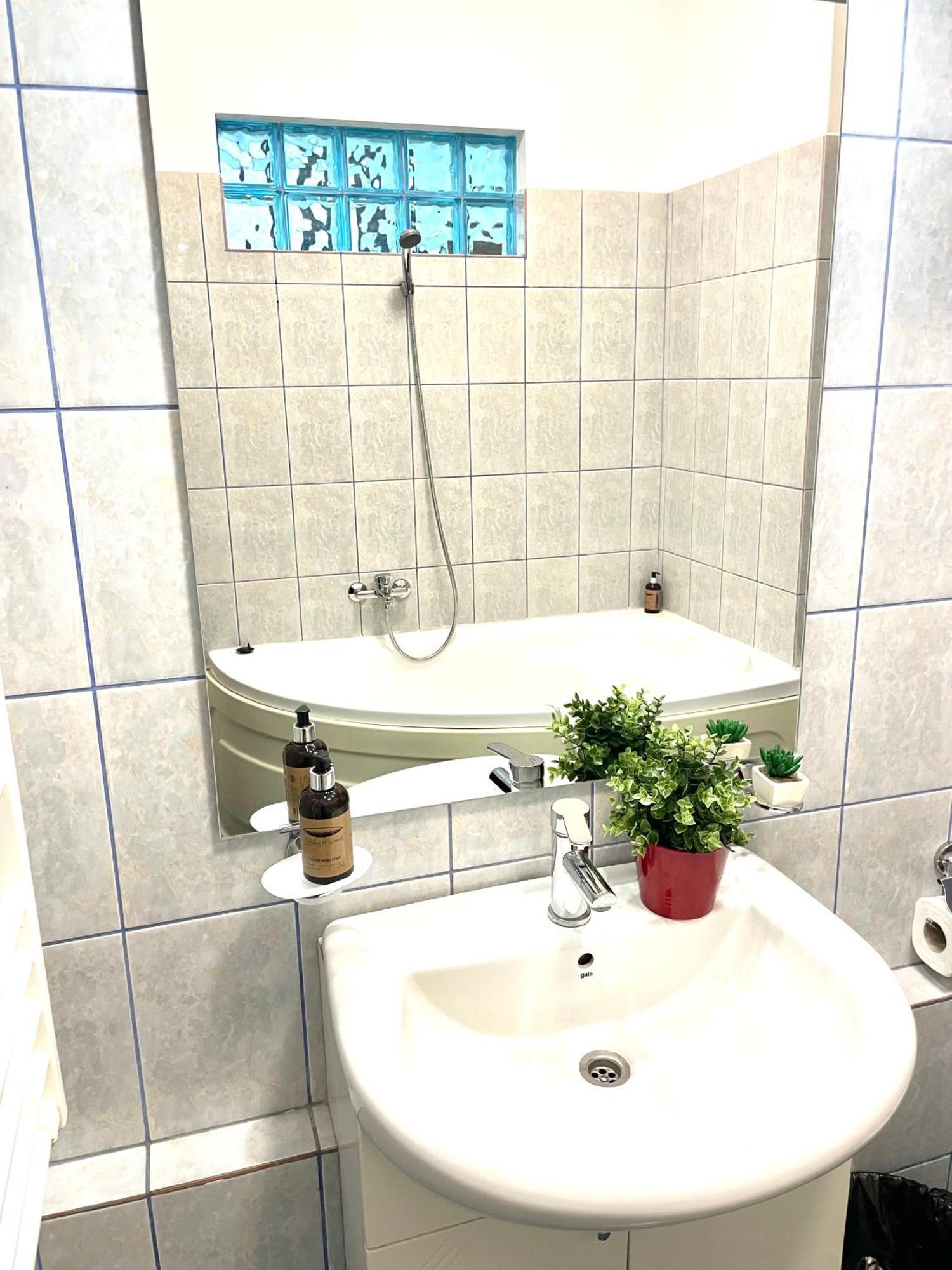 Victoriei Old Town Apartment *
