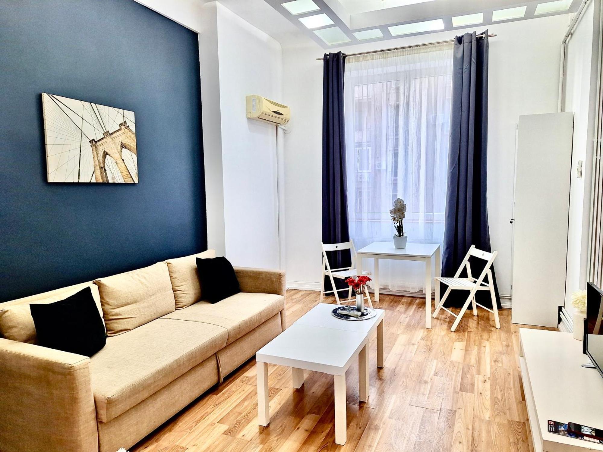 Victoriei Old Town Apartment *