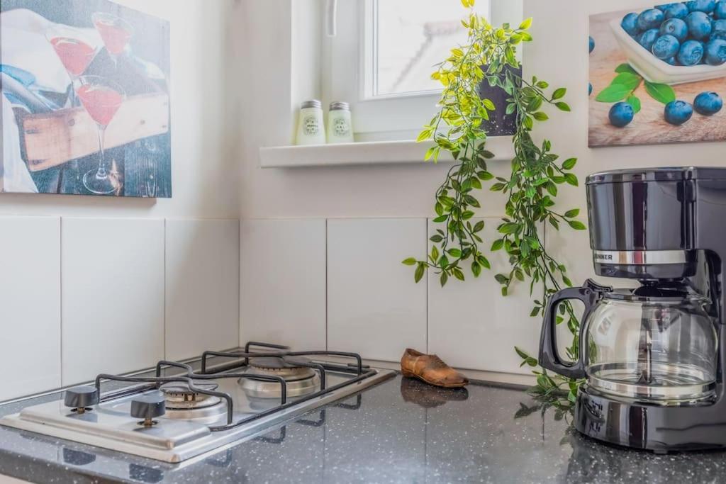Apartment Nightfall Escape - M&n Bucharest
