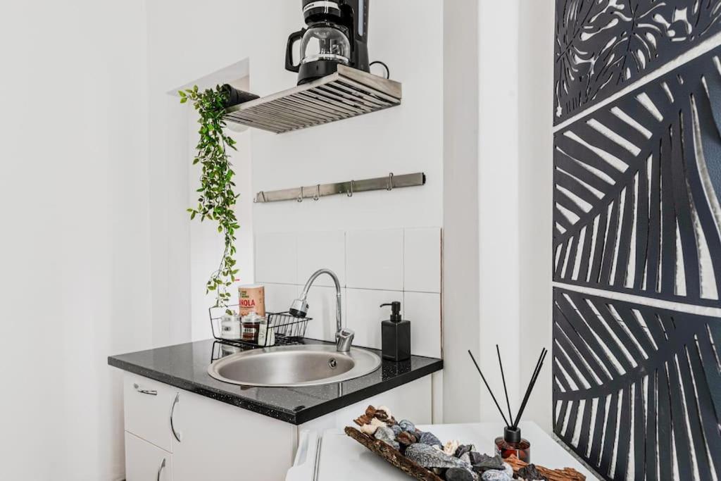 Apartment Nightfall Escape - M&n Bucharest