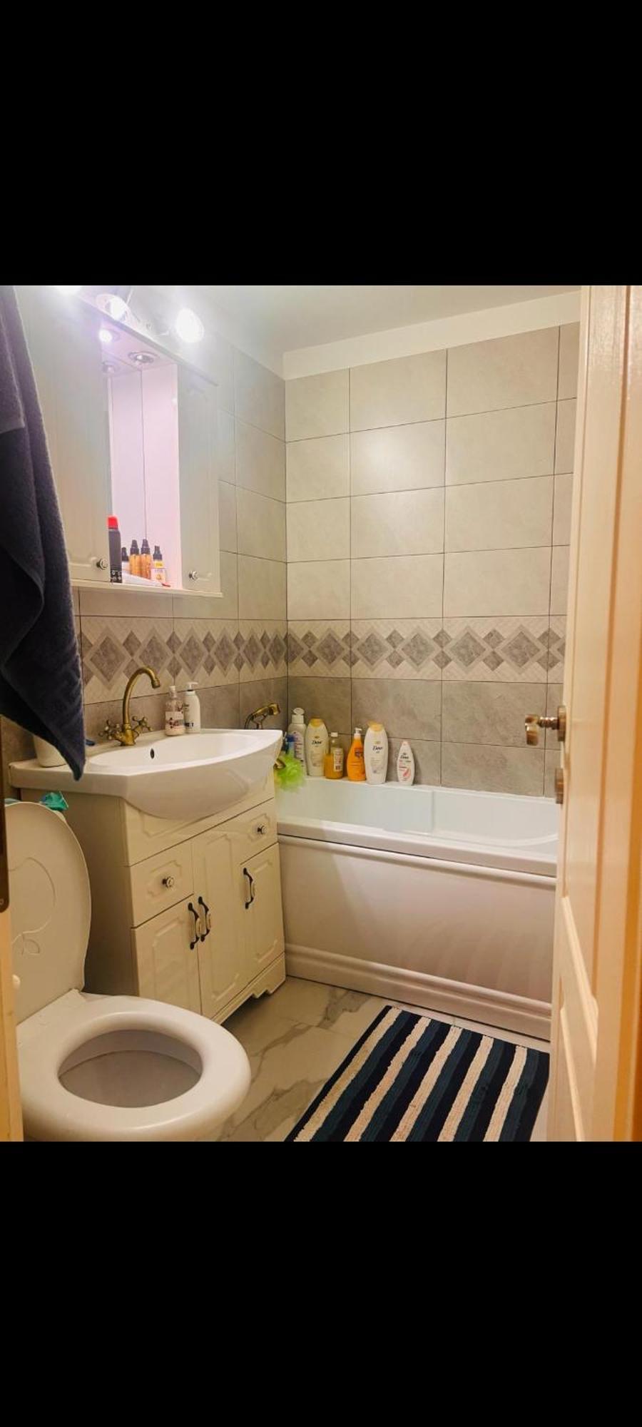 Apartment 16 Bucharest