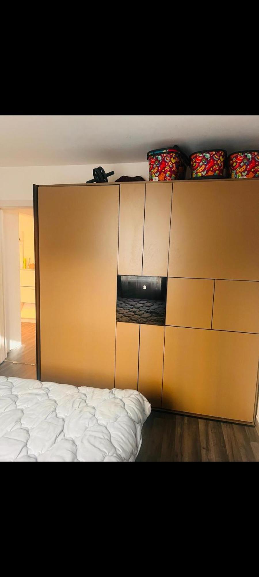 Apartment 16 *