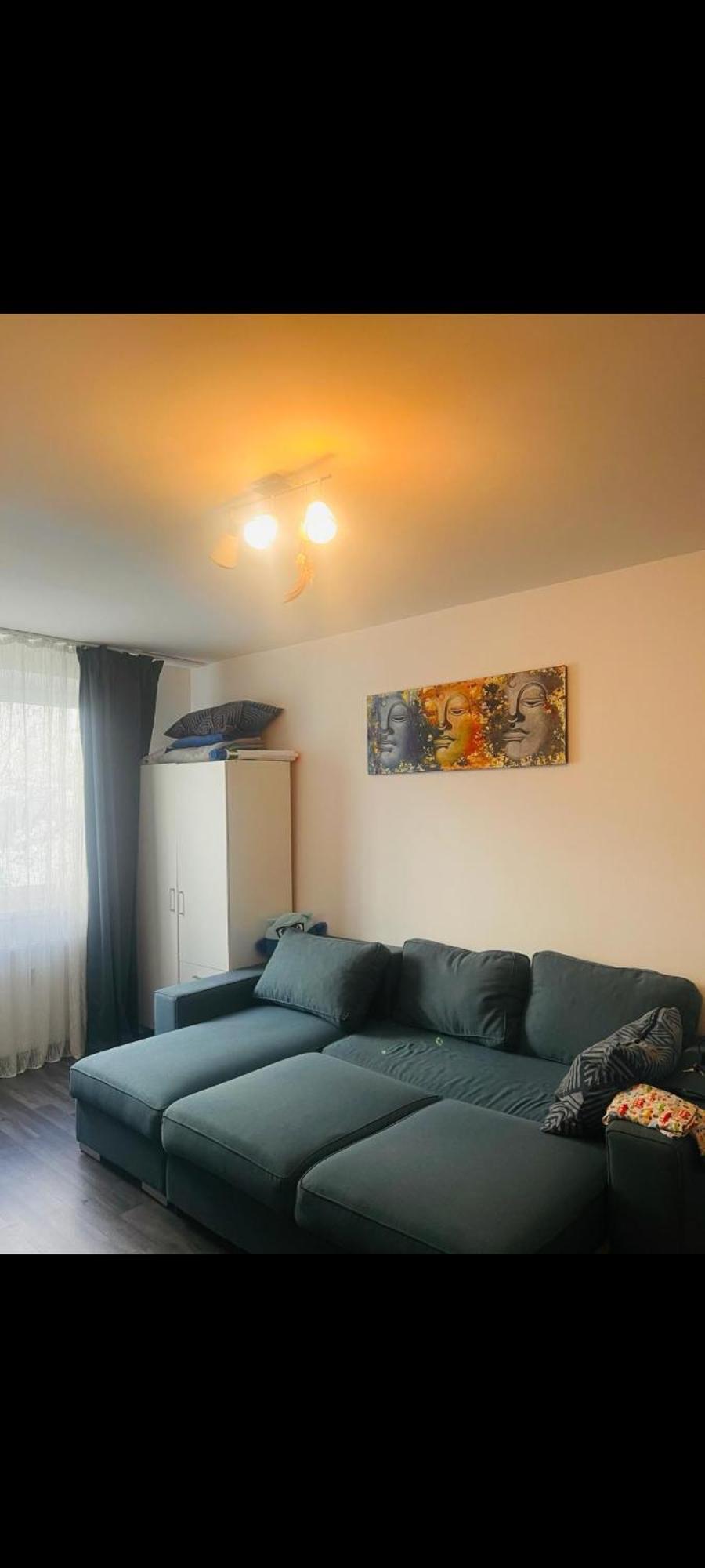 Apartment 16