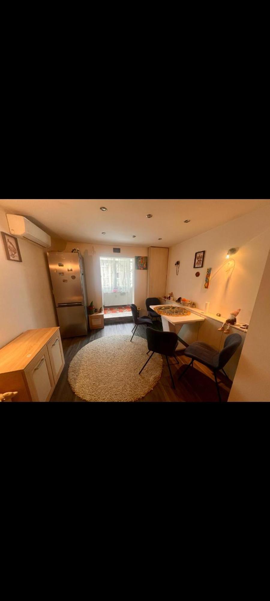 16 Apartment *