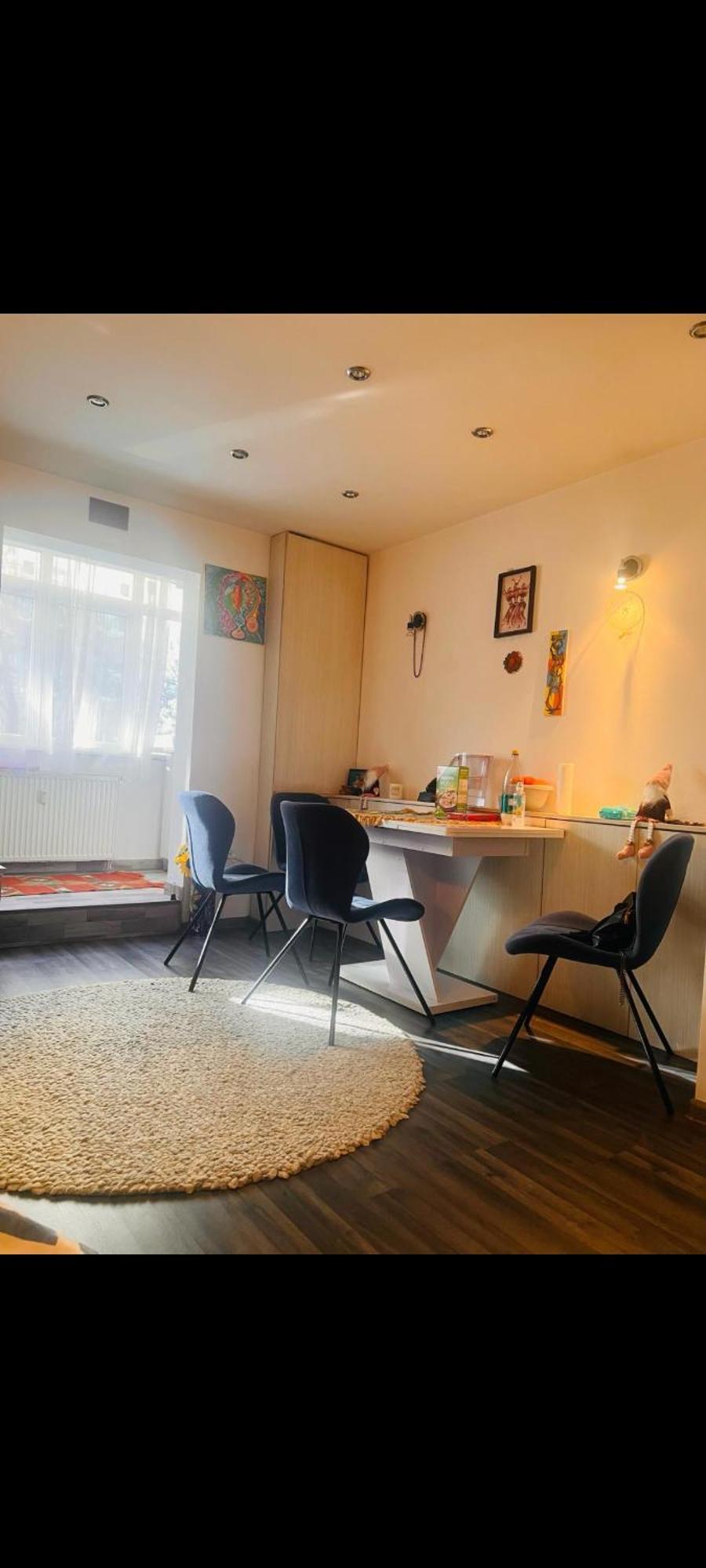 Apartment 16 Bucharest