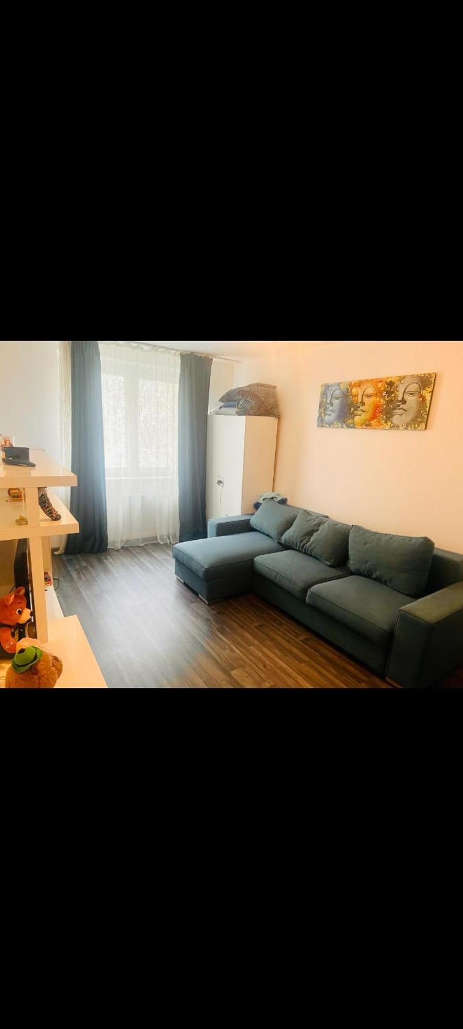 A Very Cosy Apartment Bucharest