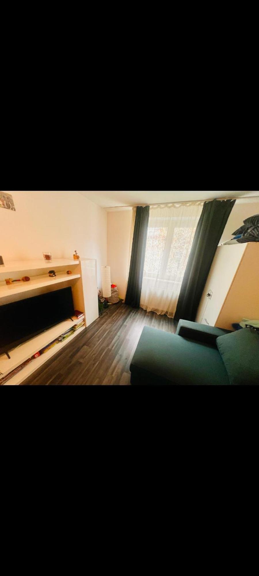 Apartment A Very Cosy
