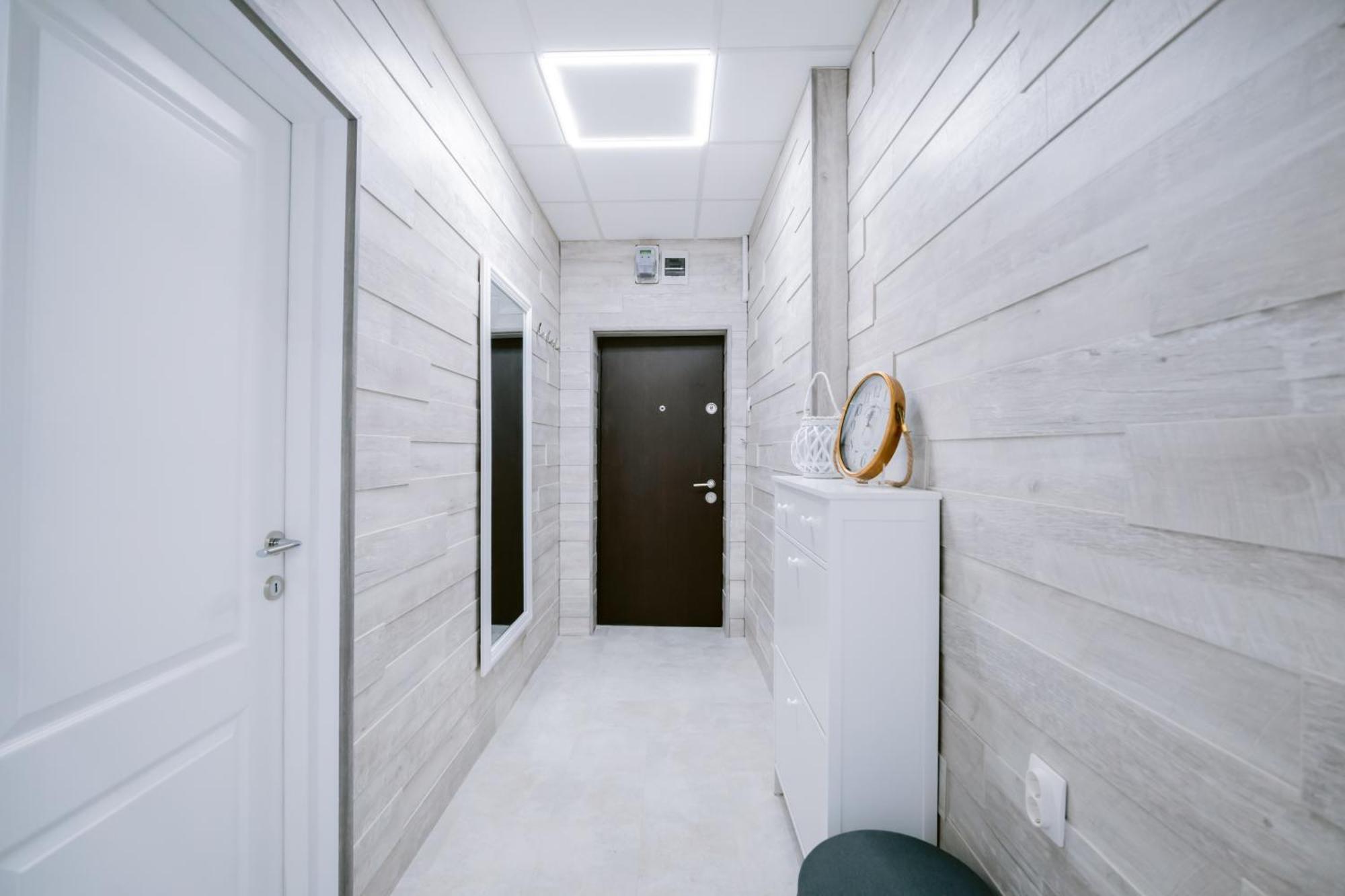 Historic Hideway Apartament Bucureşti