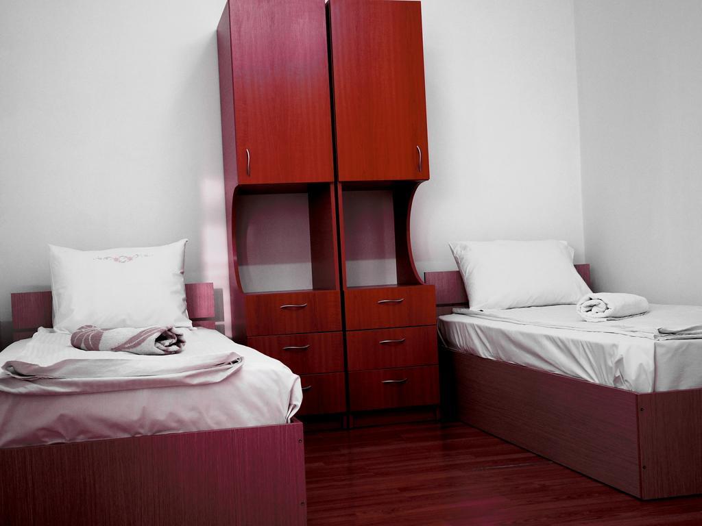 Hostel Z *